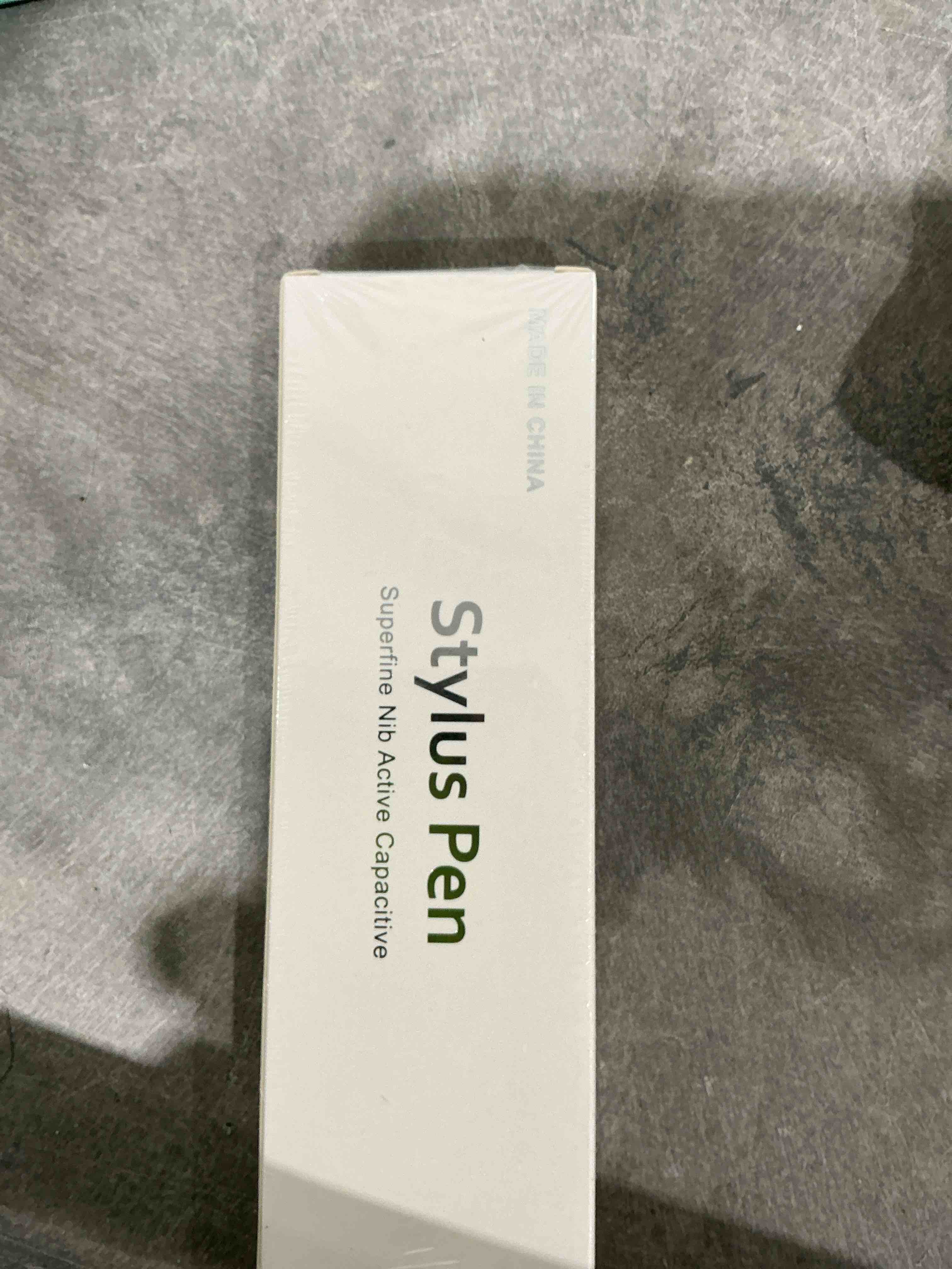 Condition photo showing Good Condition for Stylus Pen for iPad with Palm Rejection, Active Pencil Compatible with (2018-2025) Apple iPad Pro (11"/12.9"/M4),iPad Air 3/4/5/M2/M3,iPad 6/7/8/9/10/11,iPad Mini 5/6 Gen(Blue)