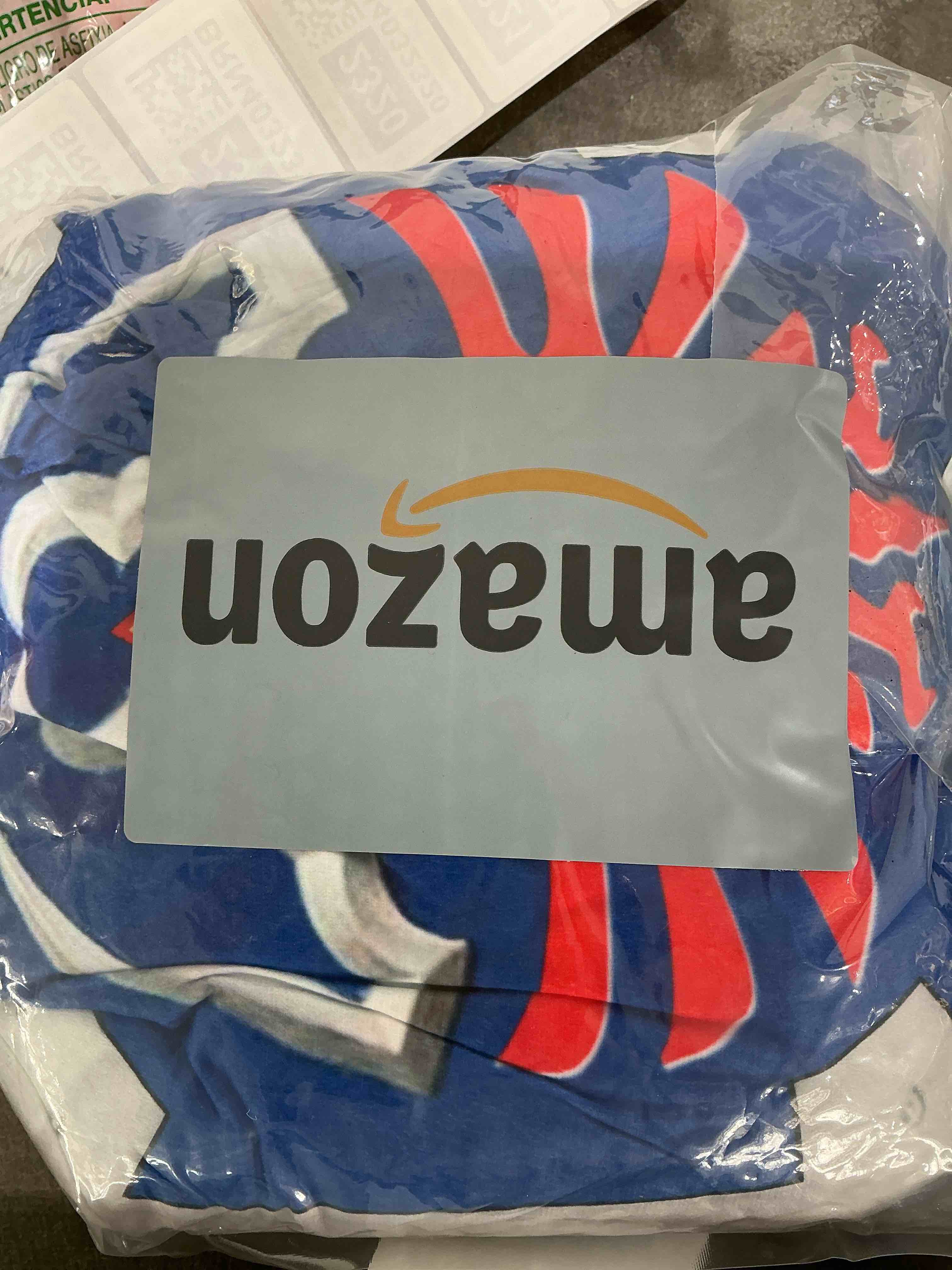 Condition photo showing Good Condition for Cosplay Hylian Shield Soft Wearable Throw Pillow 15.75 INCH