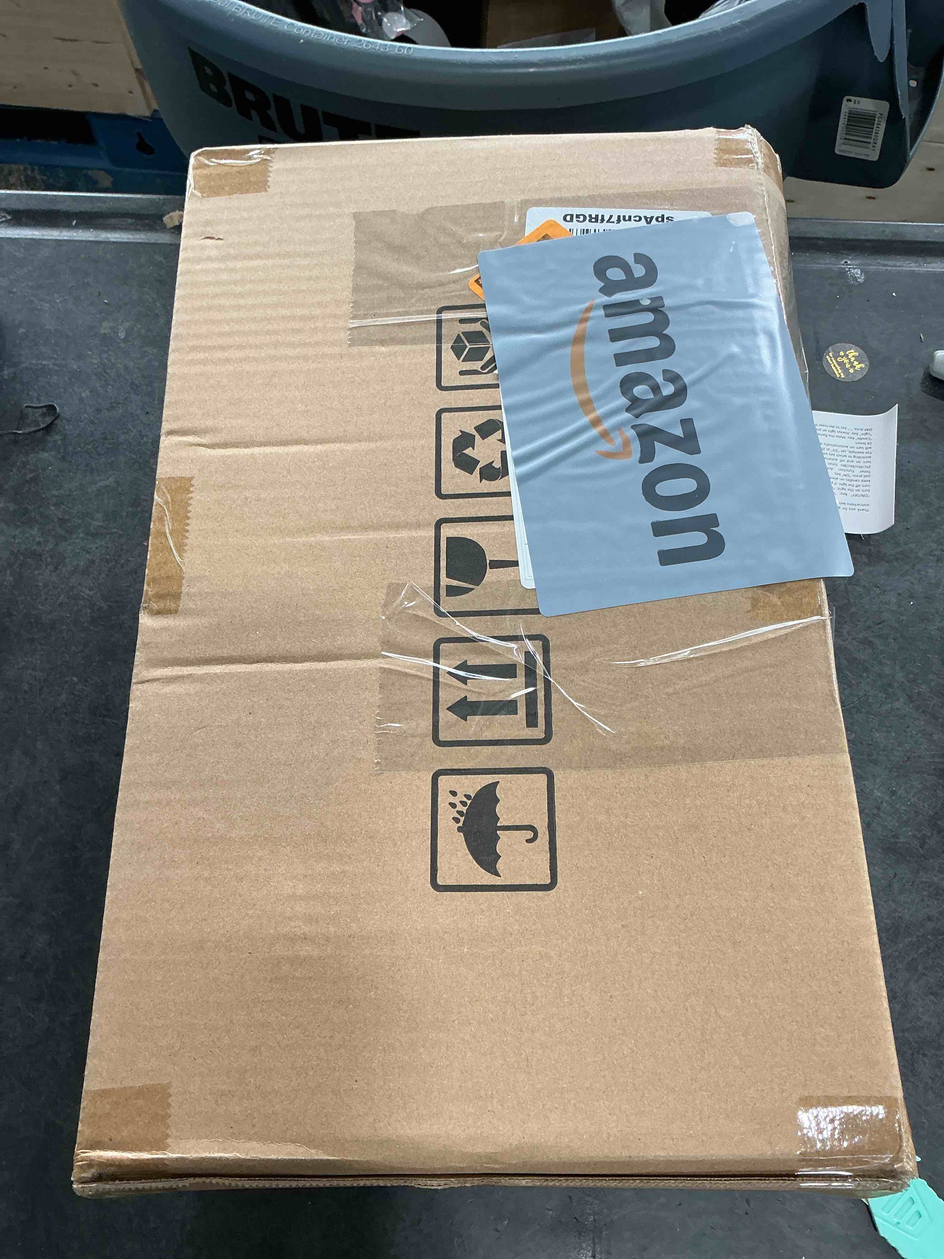 Condition photo showing Good Condition for Battery Operated Wall Sconces Set of 2, Black Rechargeable Wall Sconces with Remote & Bulbs, Indoor Not Hardwired Wall Lights, 15 Colors Dimmable Cordless Wall Lamps for Living Room Bedroom Hallway