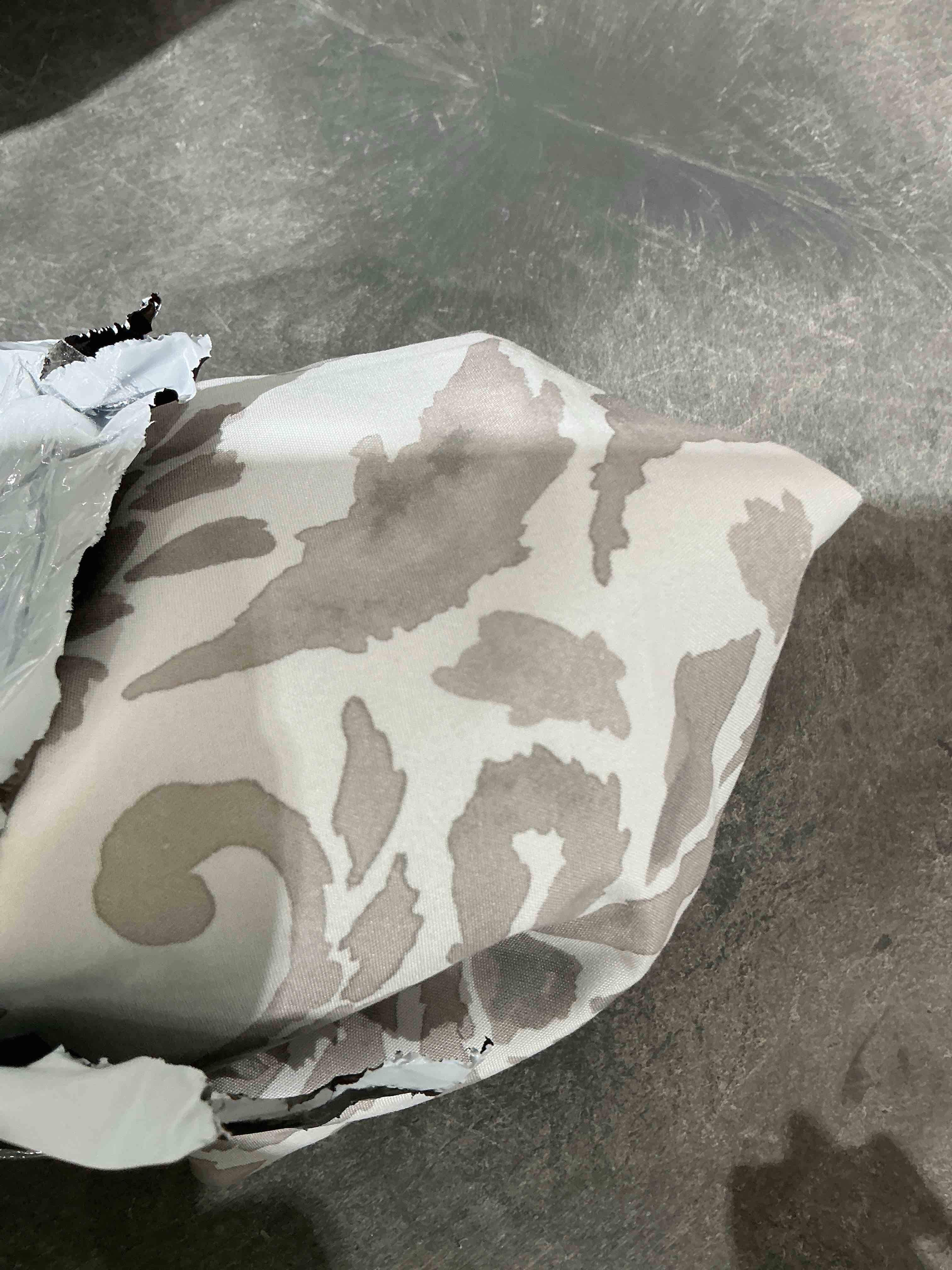 Condition photo showing Good Condition for BEAUTRIP Ergonomic Armrest Pads- Office Chair Arm Rest Cover Pillow - Elbow Support Cushion for Computer, Gaming and Desk Chairs (Set of 2) Black With Gel_velvet