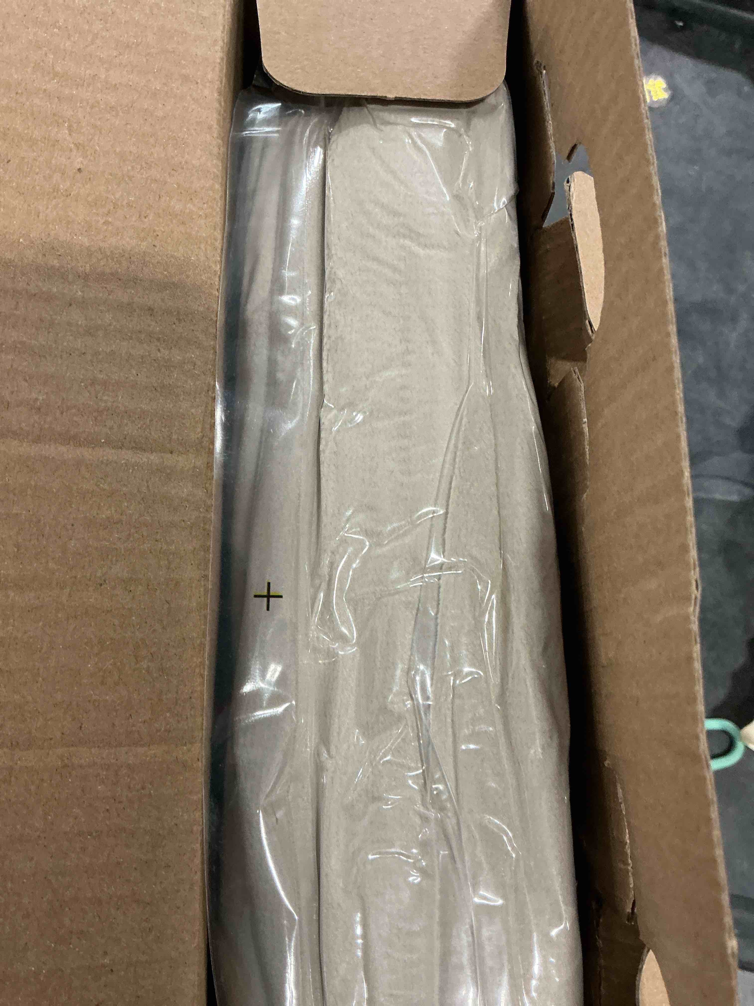 Condition photo showing Good Condition for Bedsure GentleSoft Fluffy Fuzzy Throw Blanket, Soft Cozy Faux Fur Fleece Minky Blanket, Room Decor Couch Bed Cover Winter Bedding, Thick Warm Plush Christmas Women Men Gifts, 870GSM, Beige 07 Beige Throw(50" x 60")