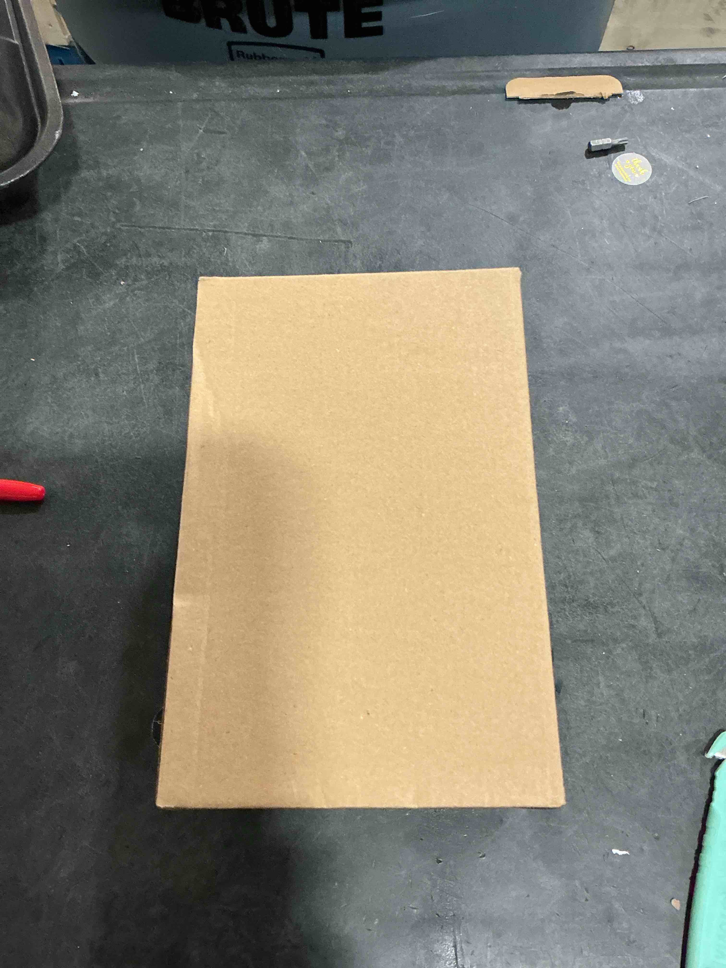 Condition photo showing New/Like New for QINAN Upgraded Canister Replacement Parts Compatible With Dyson Cyclone V10 Animal,V10 Total Clean,V10 Absolute,V10 Animal,SV12 Vacuum Dust Bucket HEPA Filter attachments 969509-01, Blue/Grey