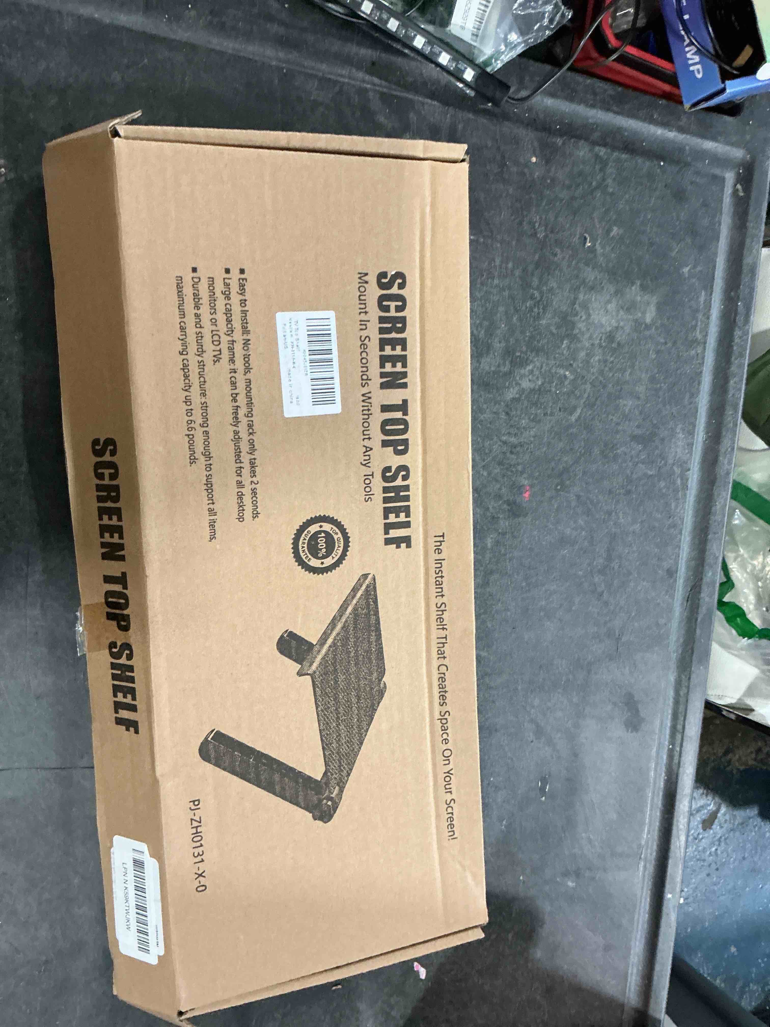 Condition photo showing Good Condition for Northern Lights Ocean Wave Projector Light, Galaxy Light Projector, 16 Colors Gradual Rotating Flame Water Ripple Ambient Night Light Non-Wood for Bedroom, Room Decor, Kids Room (RC)