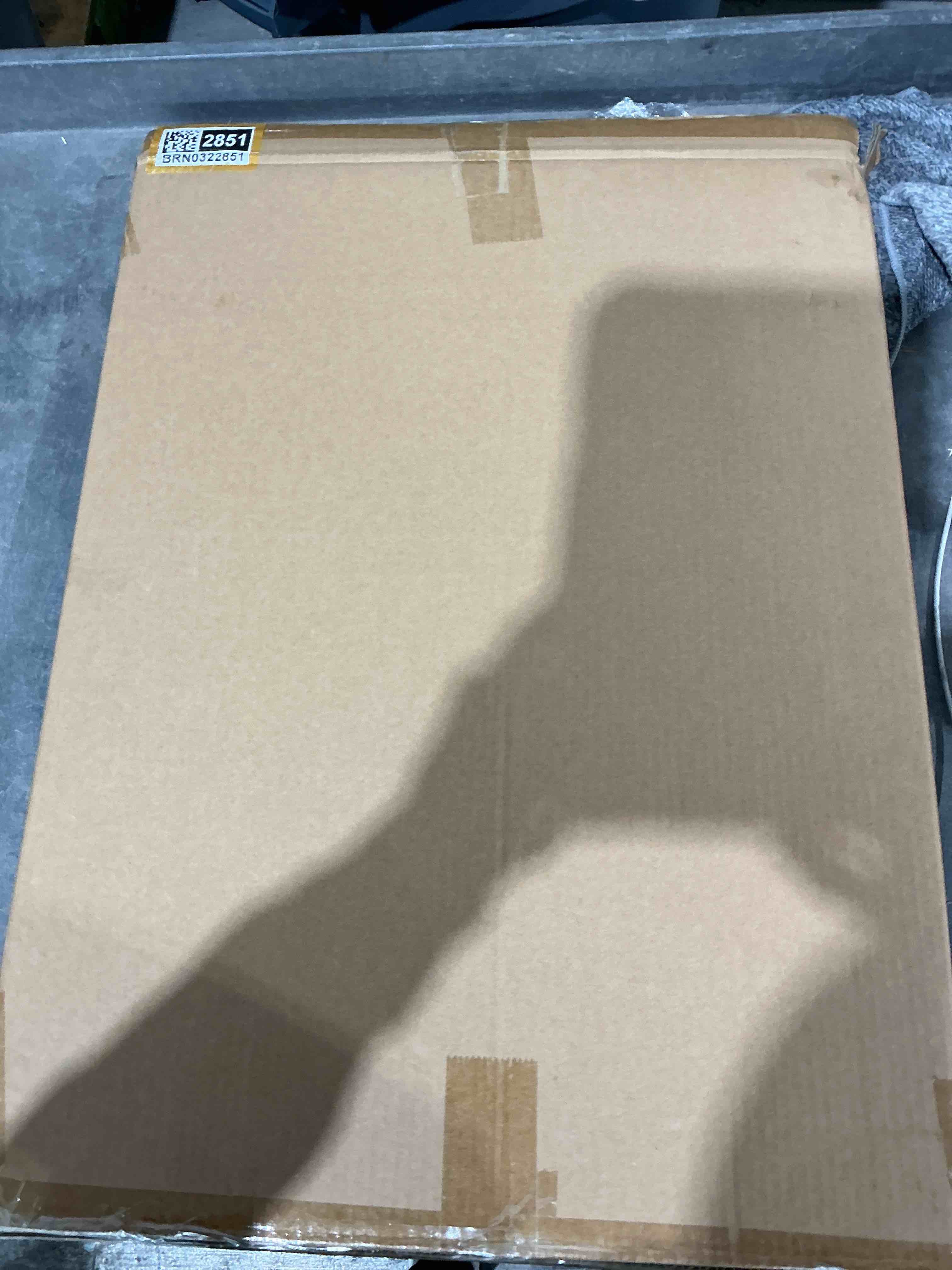 Vinyl Wall Art Decor- My Favorite Thing to Make for Dinner is Reservations - 20 x 30" - Inspirational Funny Quote - Kitchen Dining Home Wall Decor - Modern