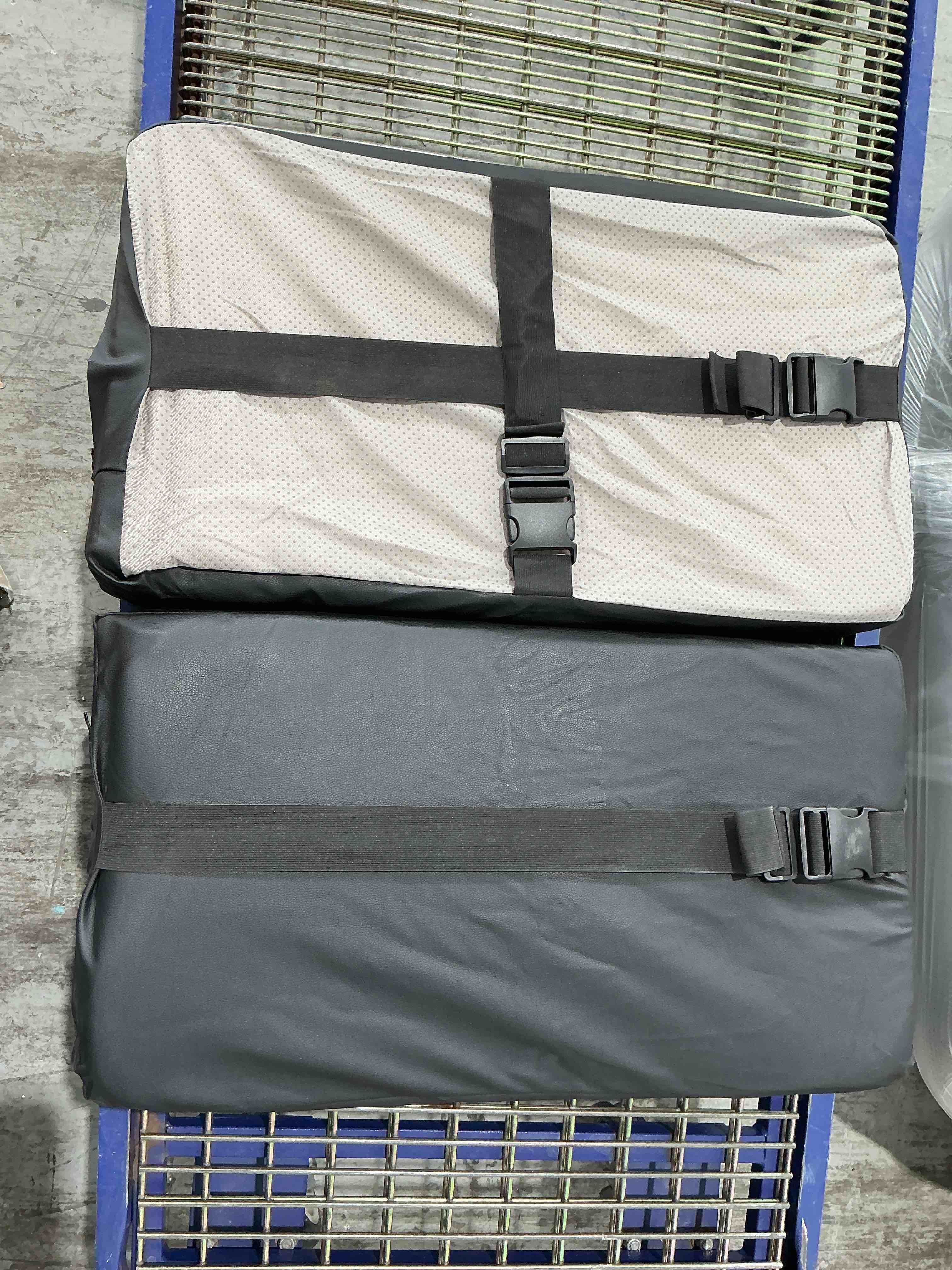 Golf Cart Seat Cushion Pad