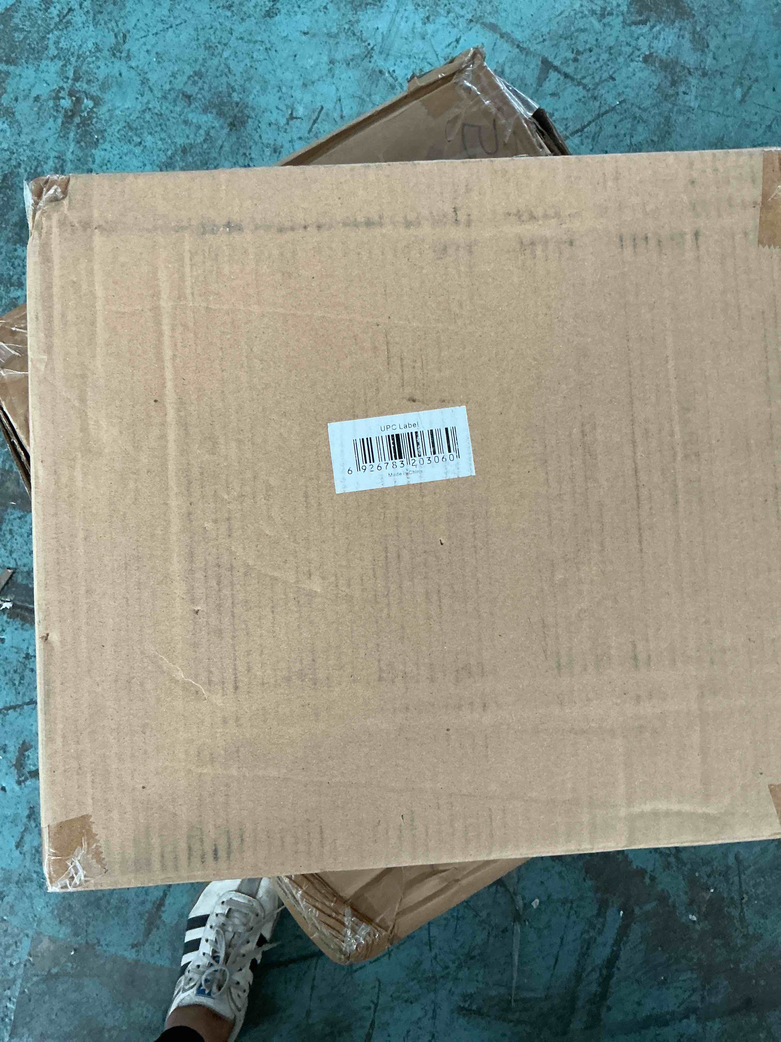 Condition photo showing New/Like New for 114190 replacement filter b for winix air purifiers: replacement filter 9500 u300 p300 wac9000 wac9500 wac5000 wac5000b wac5300 wac6300 wac5500 (1 pack)