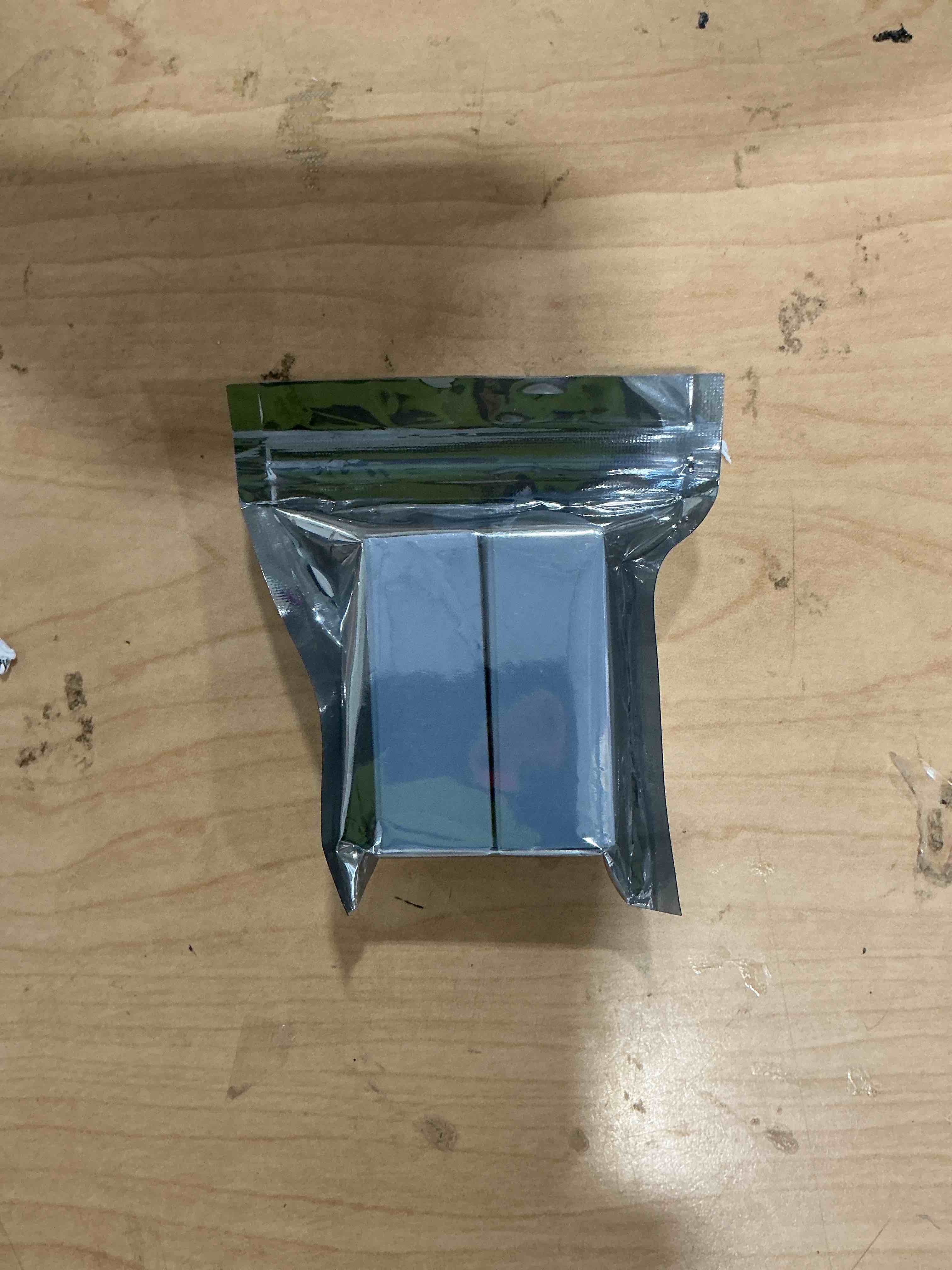 Condition photo showing New/Like New for sewing machine 7/16 screw-in light bulbs 4w 40w equivalent sewing machine light ac 110-130v pack of 2 (daylight white)