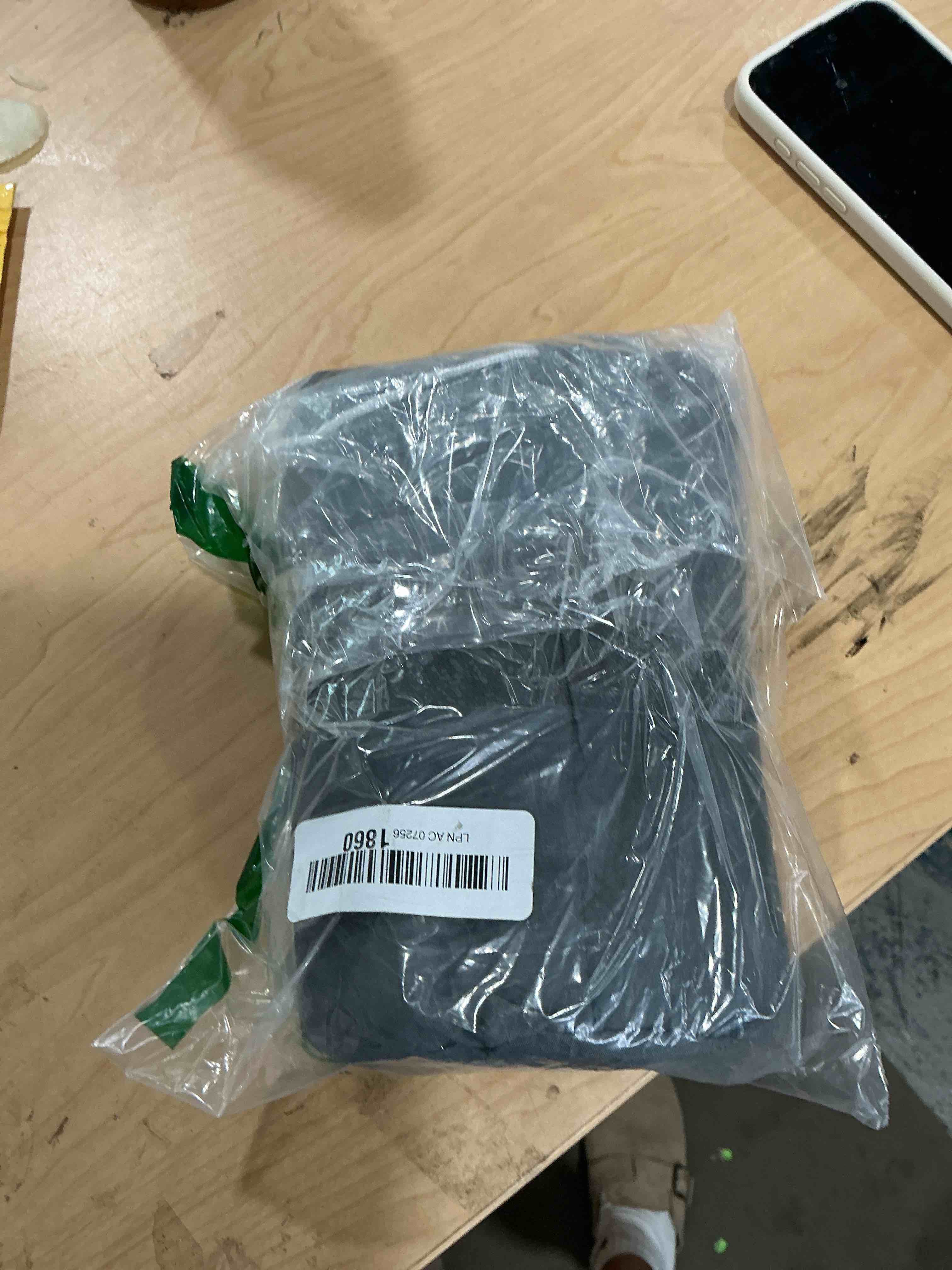 Condition photo showing New/Like New for frelaxy sleeping bag liner, xl travel sheet for camping, hotels and hostels