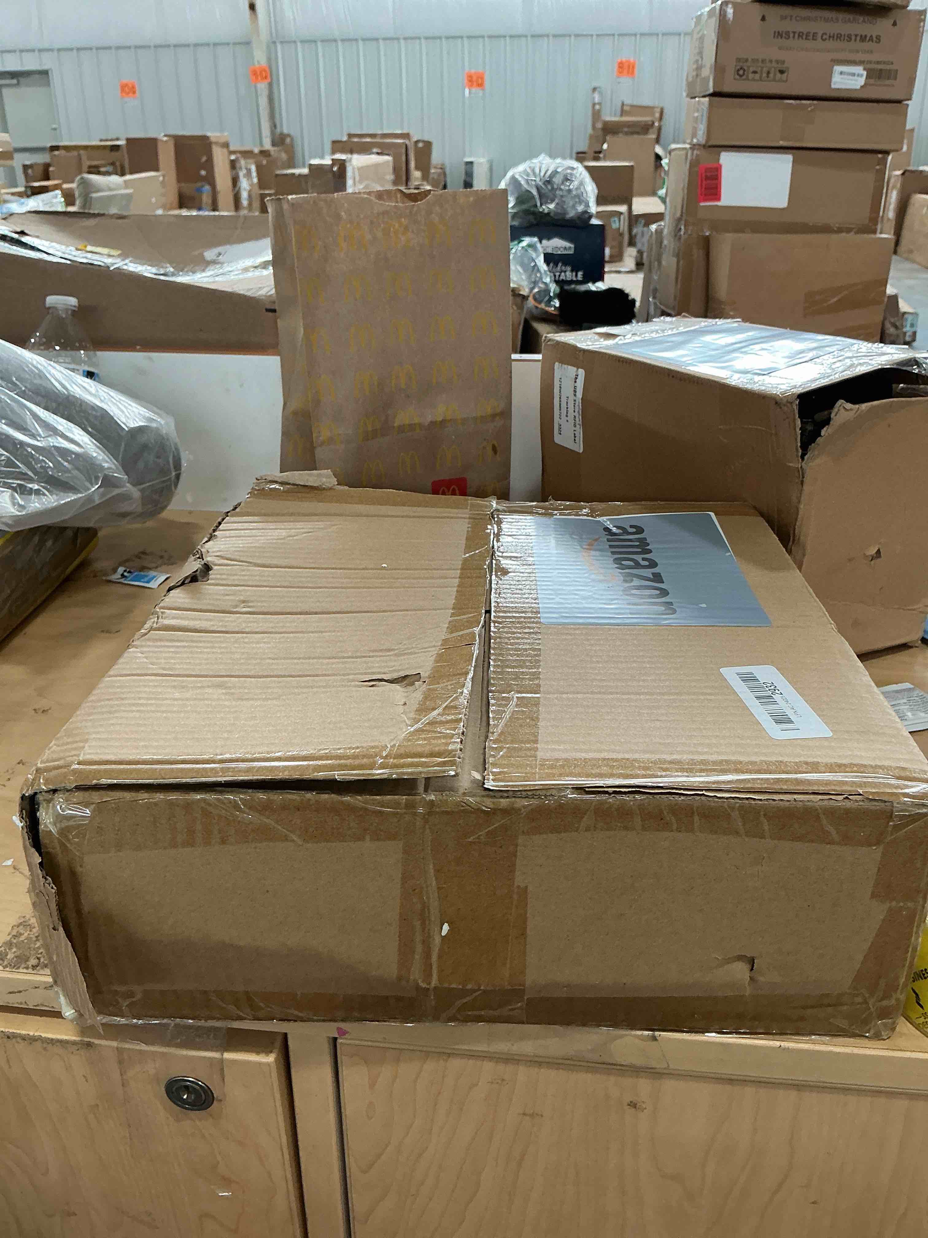 Condition photo showing New/Like New for seelenruhe 12" round mirrors for centerpieces for tables, round mirrors trays plates for centerpieces, wedding decorations, baby shower party, christmas decorations, 2mm, 12 pcs 12 inch