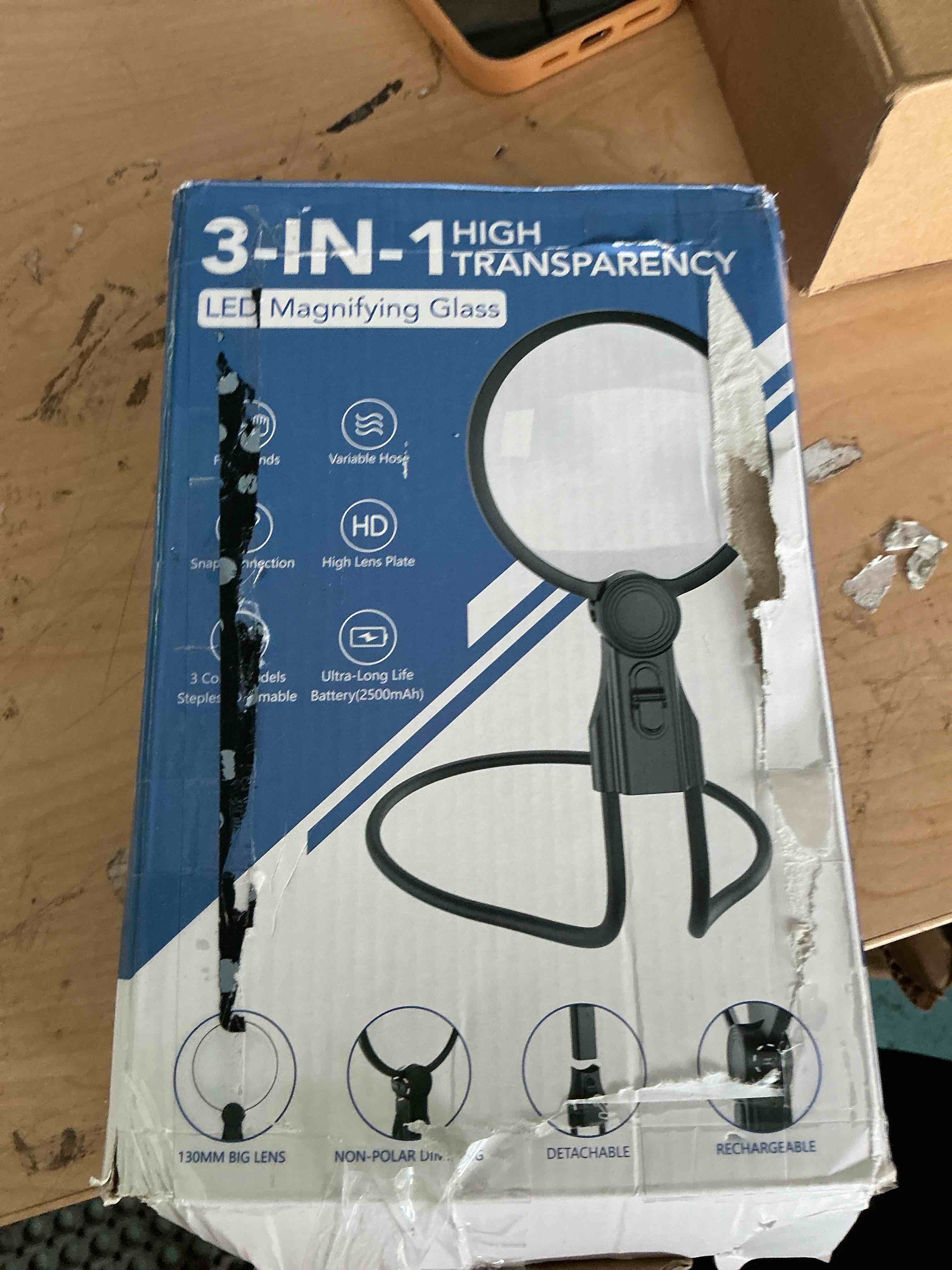 Condition photo showing New/Like New for Untitled Item