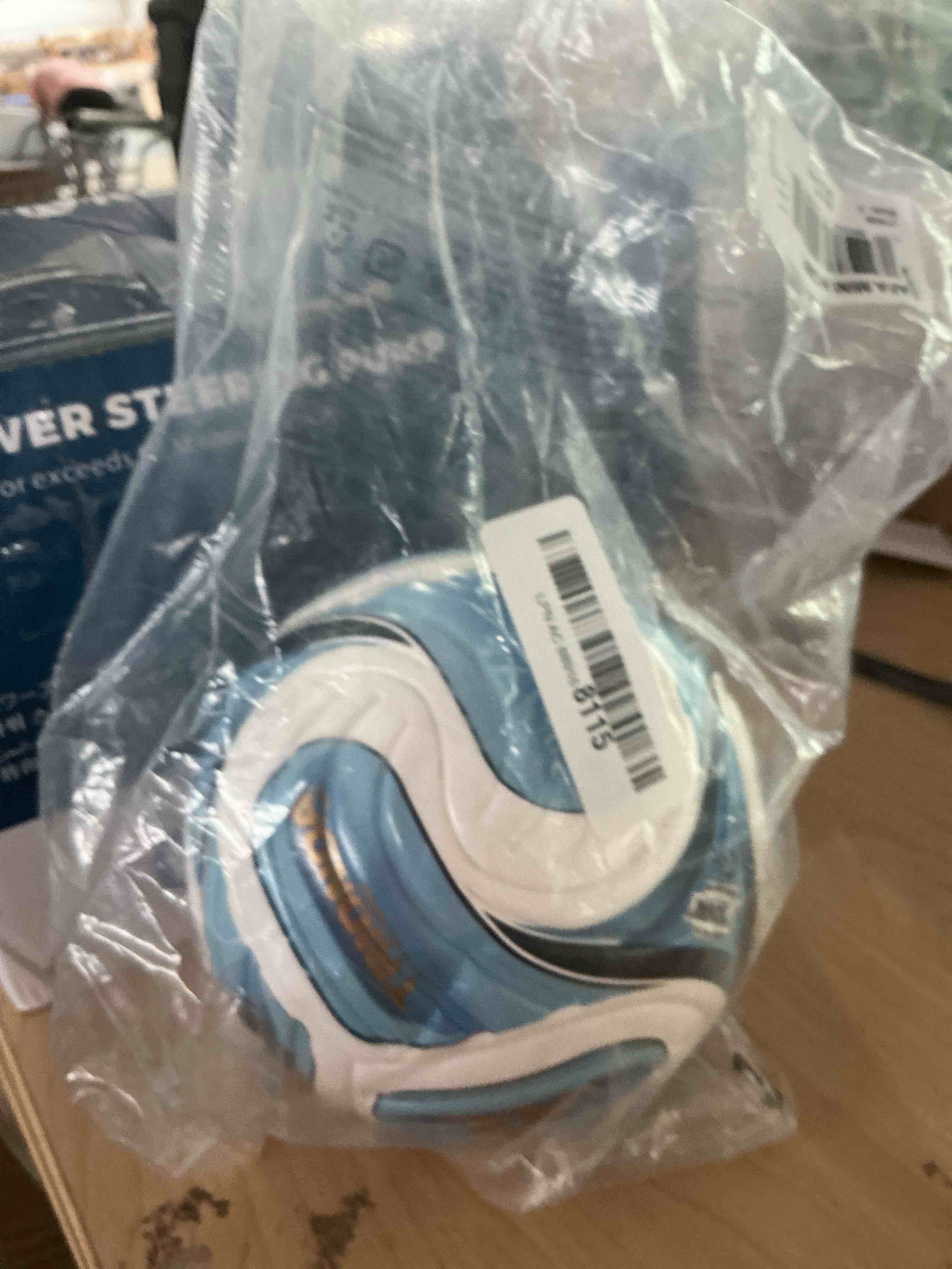 Condition photo showing New/Like New for adidas fifa world cup 26™ trionda mini soccer ball