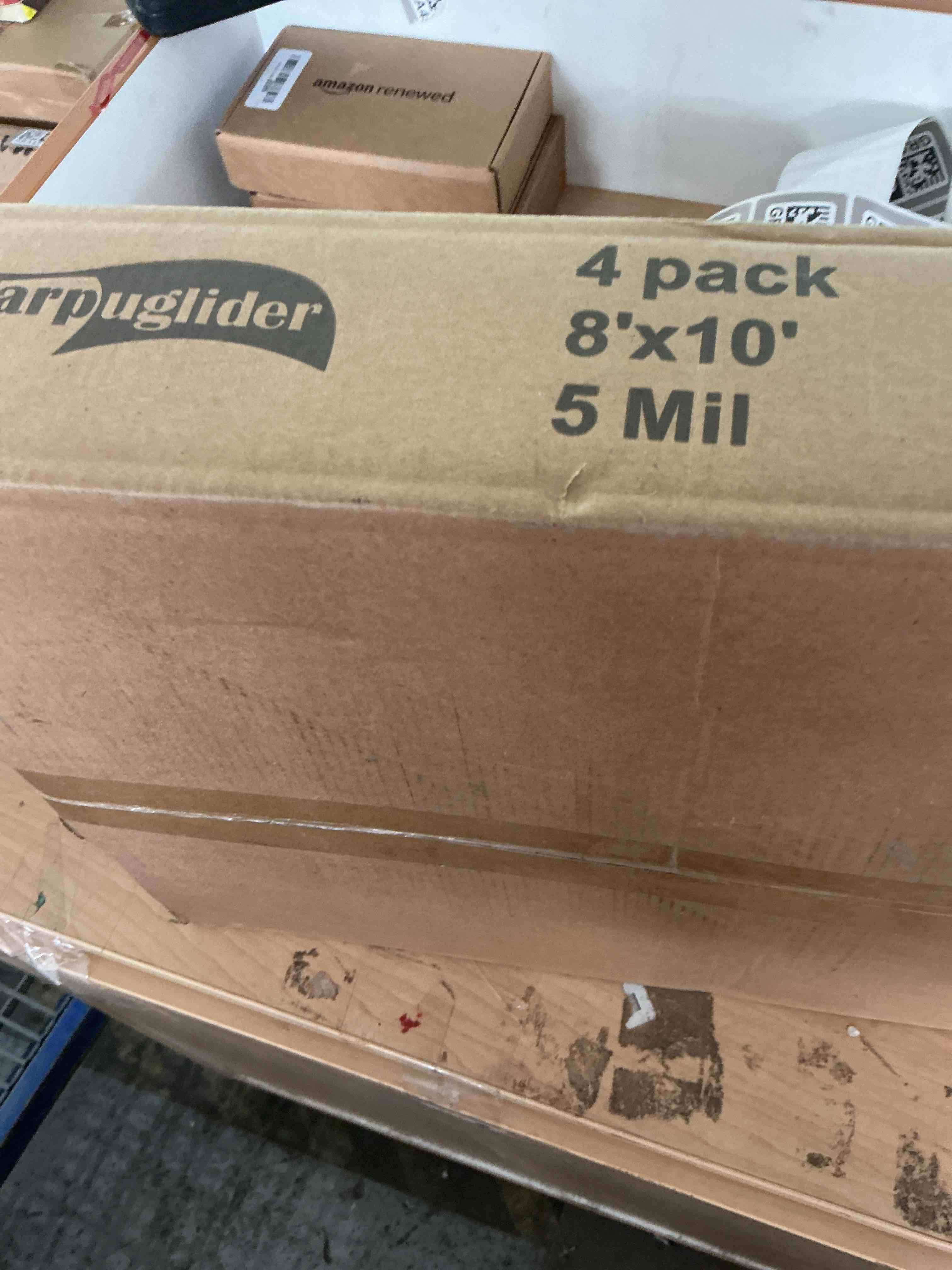 Condition photo showing New/Like New for Untitled Item