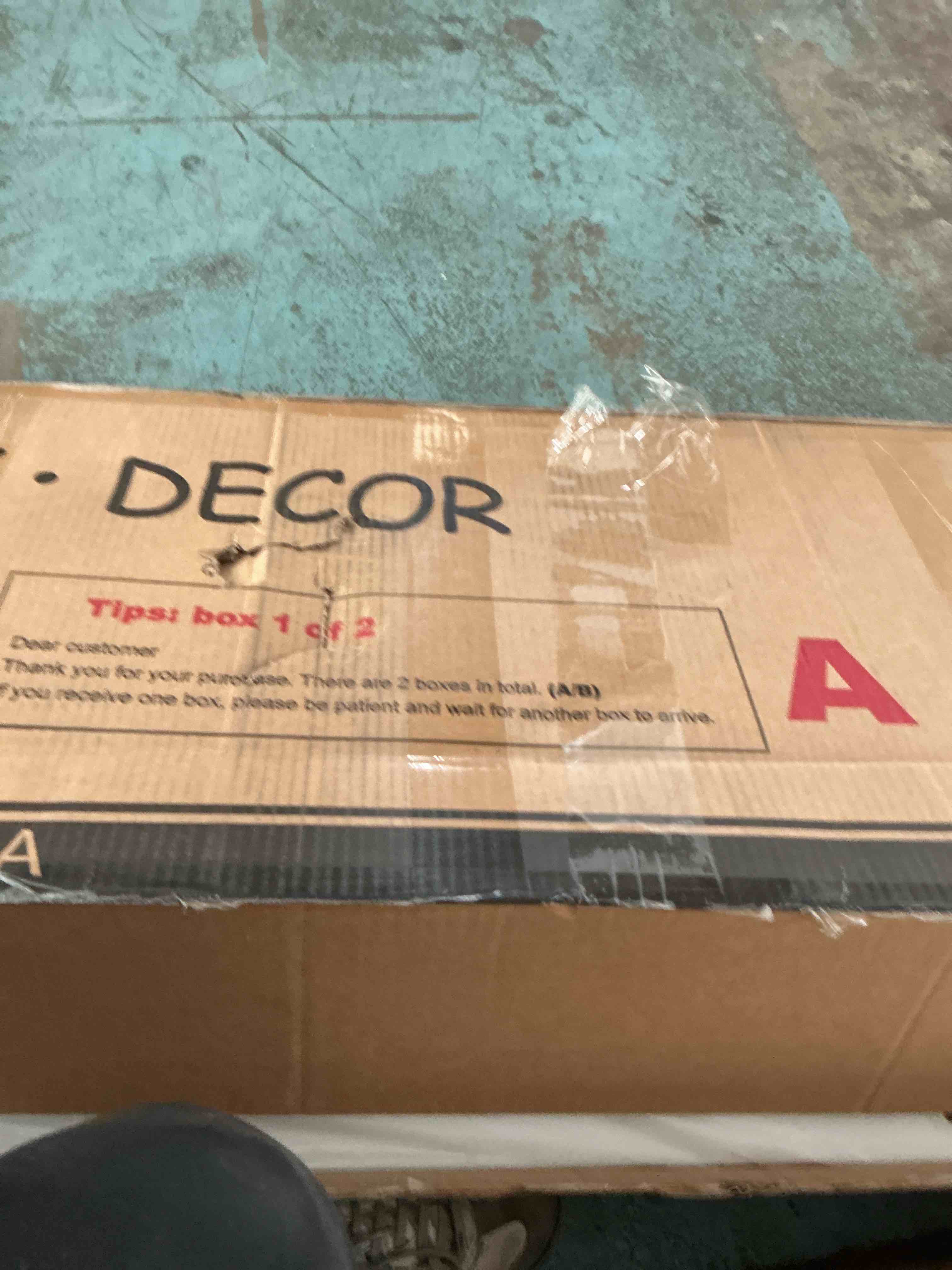 Condition photo showing New/Like New for dictac twin loft bed with 6 storage drawers,coat rack and open shelves metal twin size loft bed with desk,charging station and led light,loft beds with large pegboard,stairs and safety guardrail,white box1/2