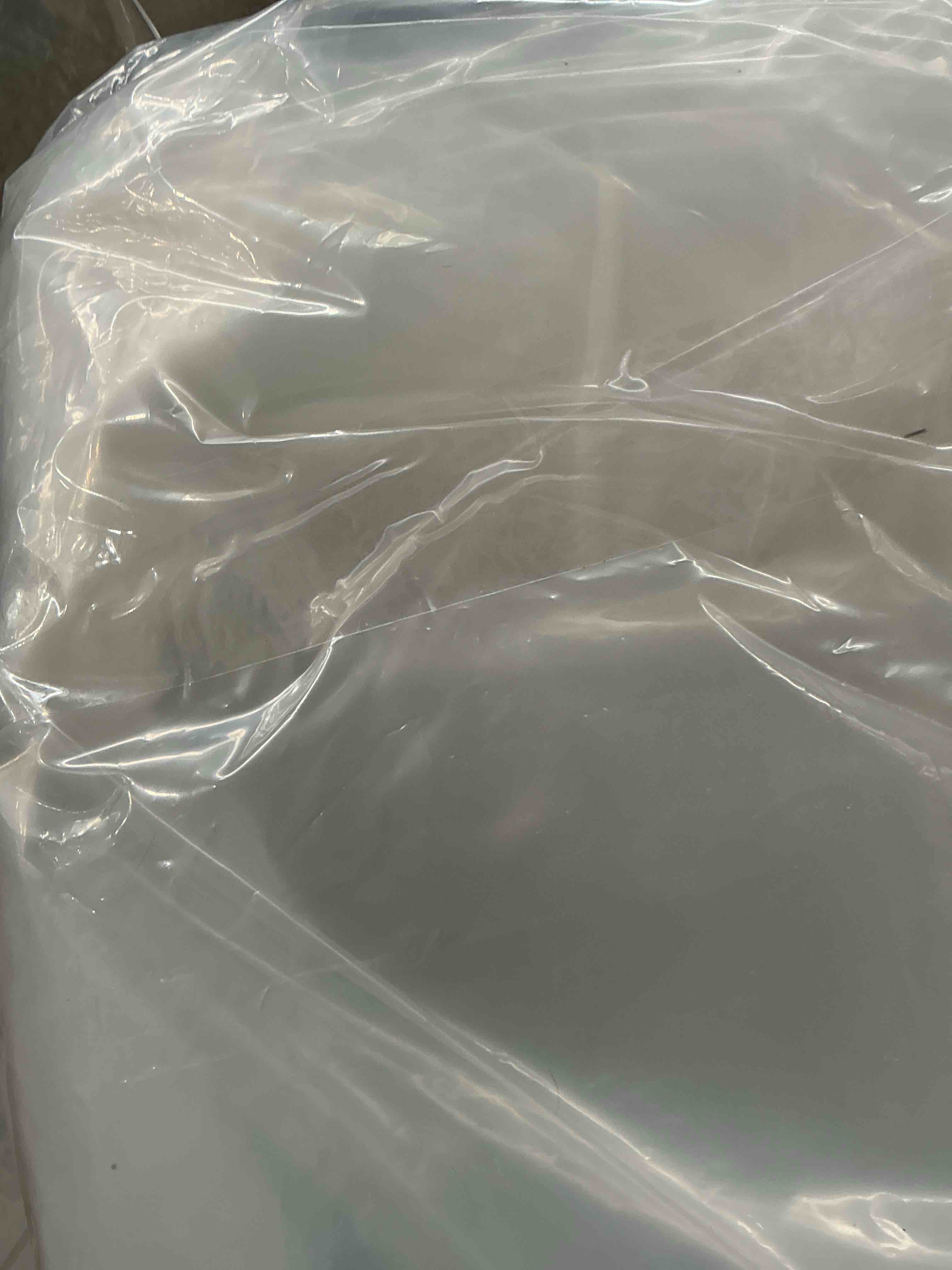 Condition photo showing Good Condition for storage logic foam mattress vacuum bag with 4 adjustable packing straps for moving, storage, shipping, vacuum seal mattress bag with packaging straps (queen/full/full-xl)