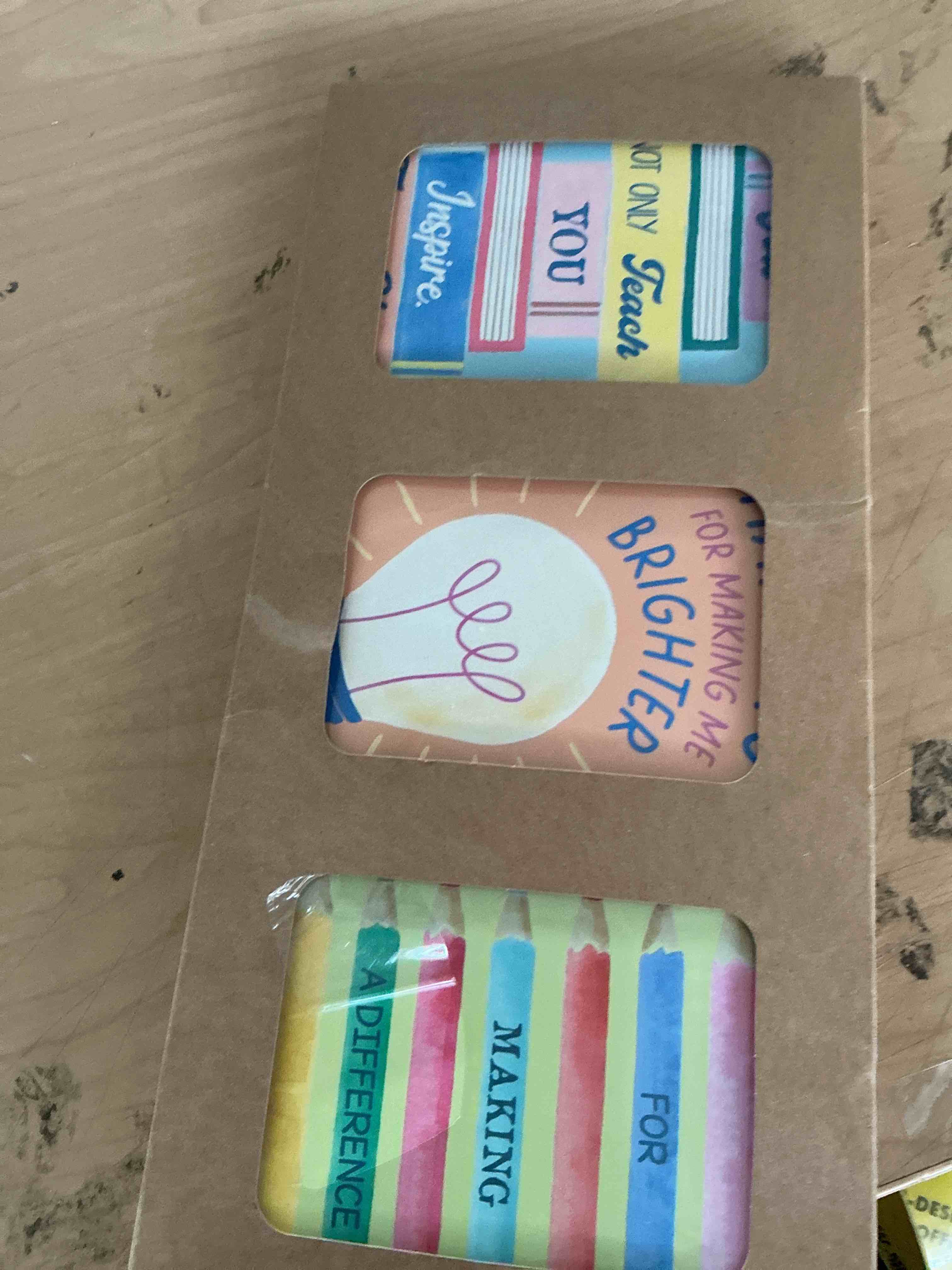 Condition photo showing New/Like New for sweetzer & orange happy birthday cards with envelopes & assortment box. variety set of 20 assorted birthday cards with envelopes, perfect bulk pack for celebrations, special occasions, friends