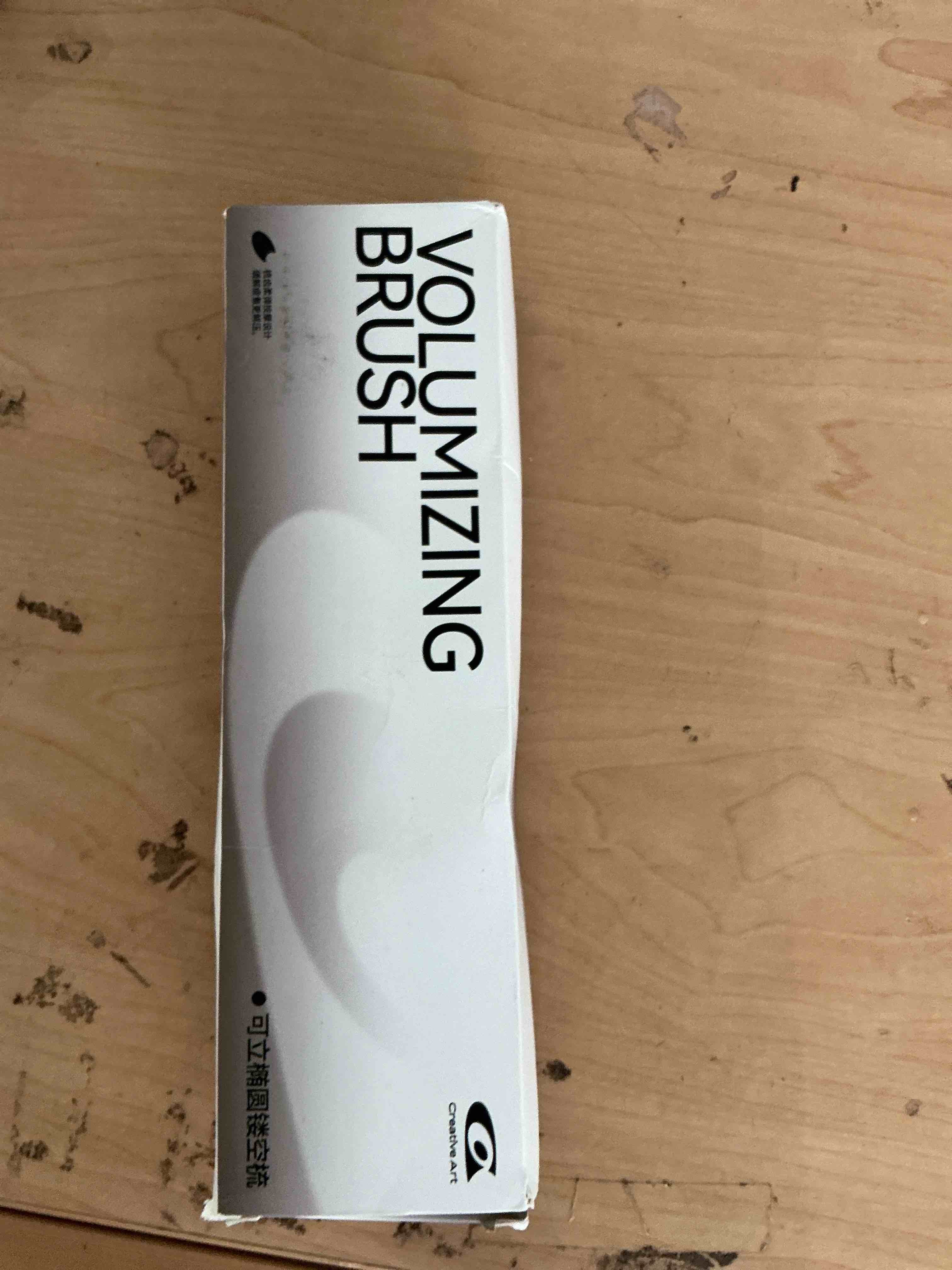 Condition photo showing New/Like New for boar bristle hair brush for women, detangler brushes for curly fine hair