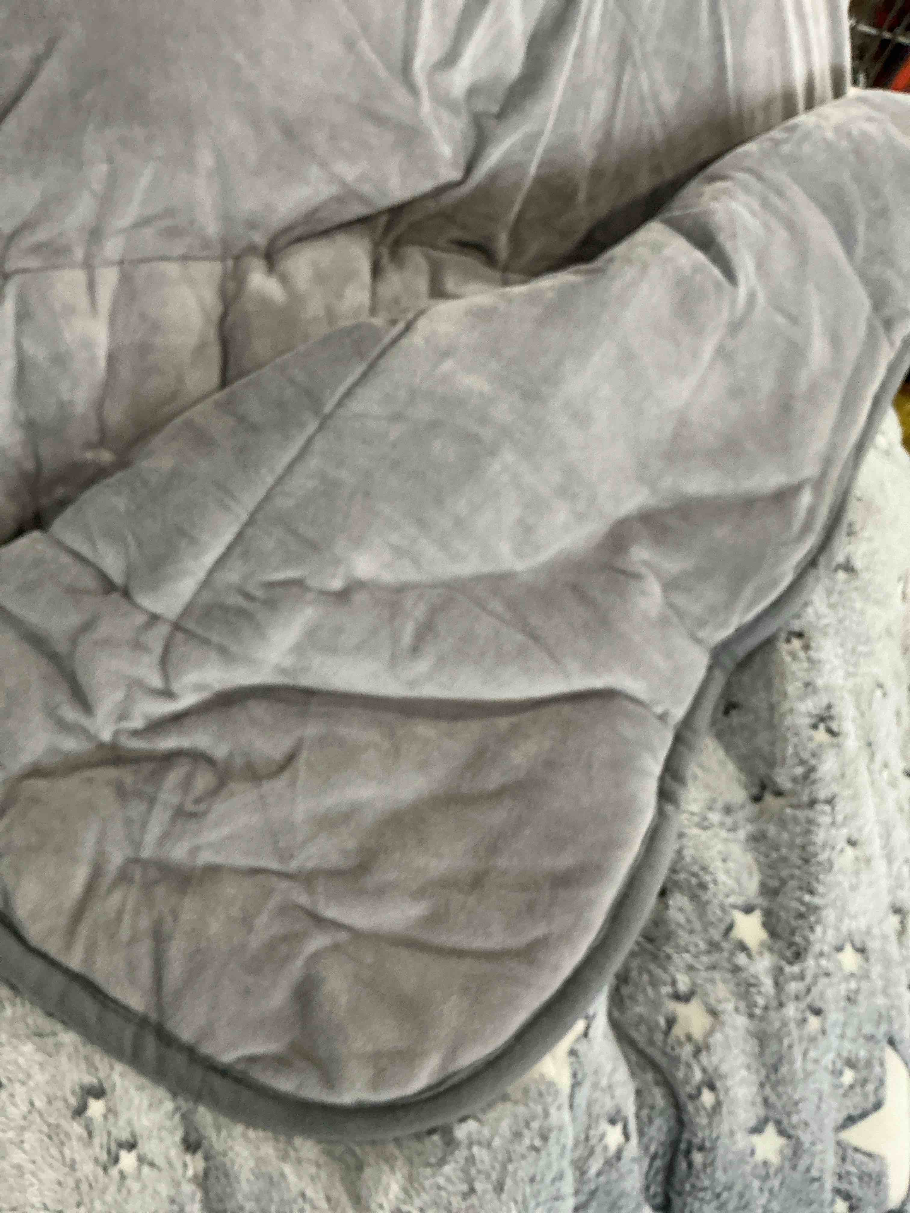 Condition photo showing Good Condition for kids sleeping bag for girls & boys, large kids sleeping bag with pillow, glow in the dark slumber bag,soft and comfortable for childern daycare, sleepovers travel