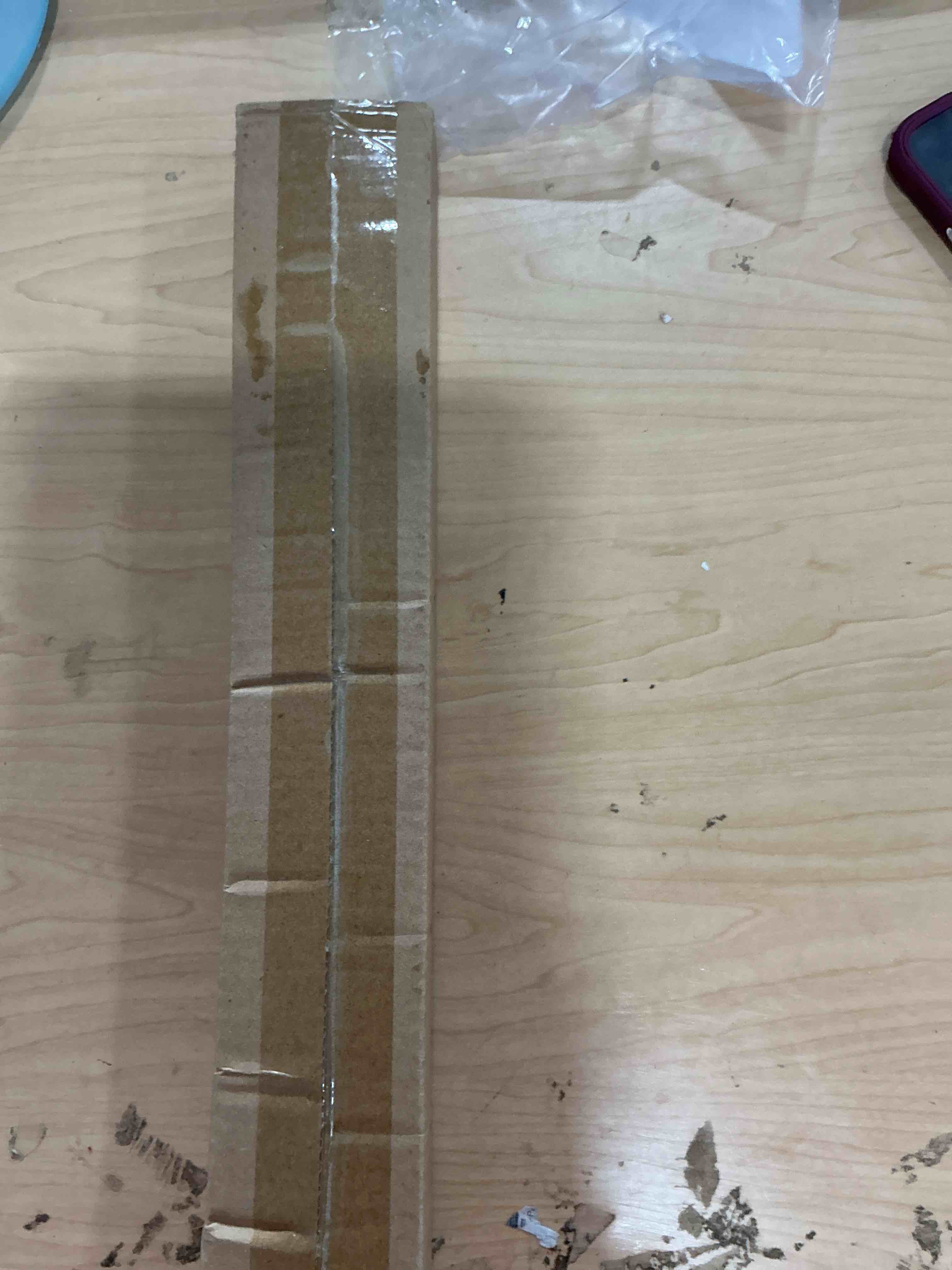 Condition photo showing New/Like New for white curtain rods for bedroom with brackets,5/8 inch diameter small window curtain rod adjustable 32 to 48 inches,easy install drapery rods white 32-48