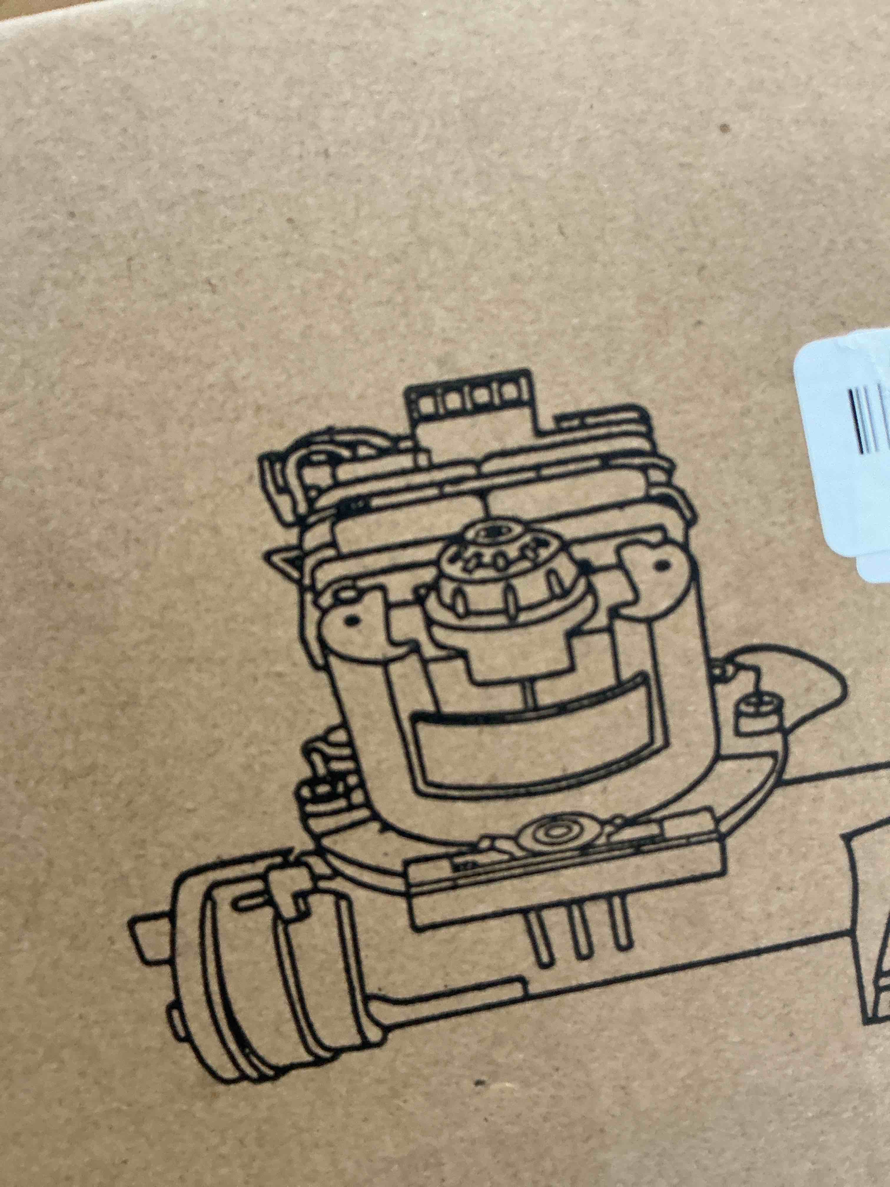 Condition photo showing Good Condition for washer drain pump assembly w11396717 w11263349 fit for maytag mvw7232hw0 7mmvw7230lc0 7mmvw7230lw0 mvw6200kw0 mvw6230hc0 mvw6230hw0 mvw6230rhw0 mvw7230hc0 mvw7230hc1 mvw7230hw0 mvw7230hw1 mvw7232hc0