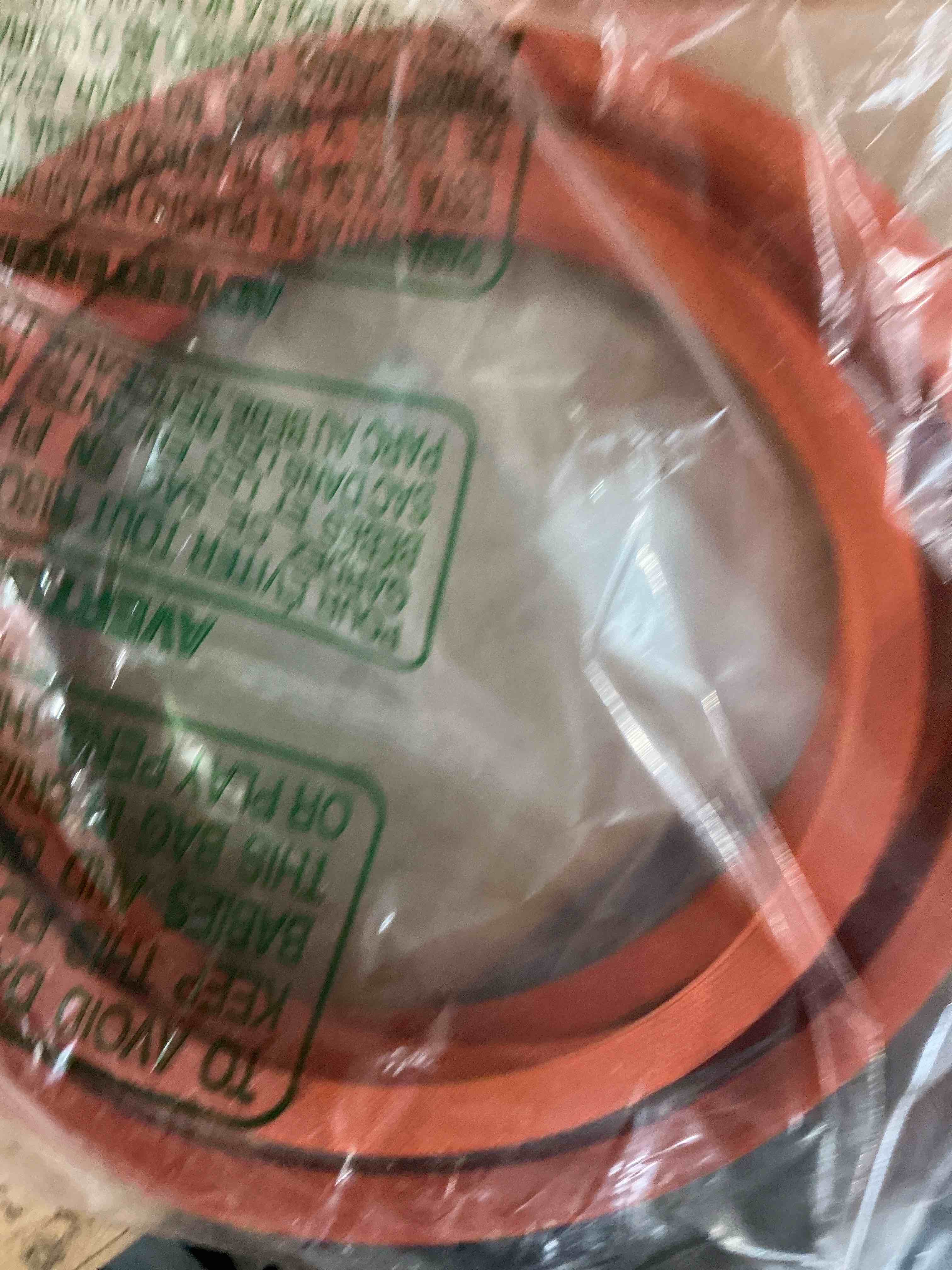 Condition photo showing New/Like New for drive belt kevlar fit for dixon 539122734 42" speed ztr zero-turn mowers | 5/8" x 111", aramid cord, lawn tractor deck v strap