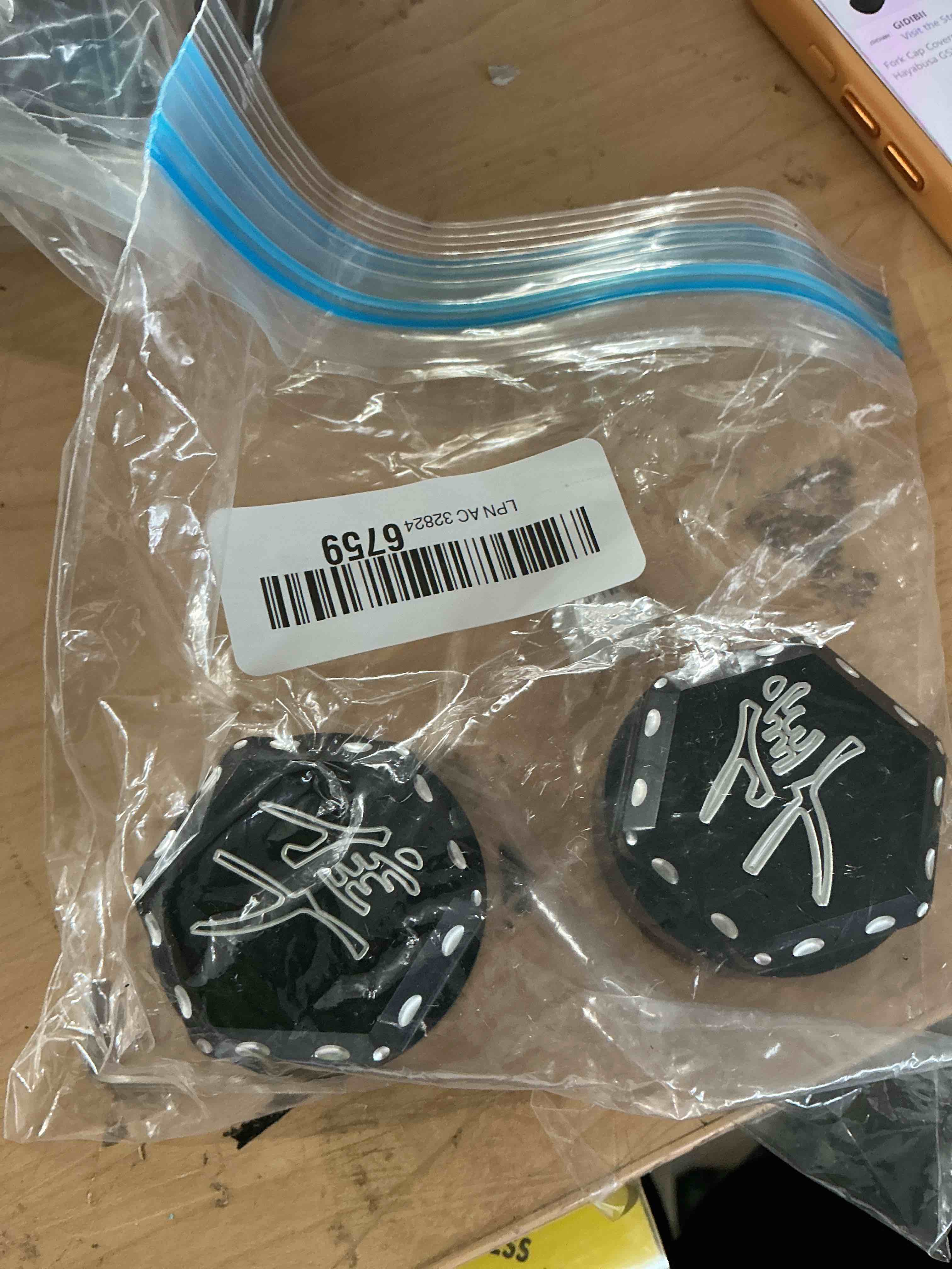 Condition photo showing New/Like New for Untitled Item