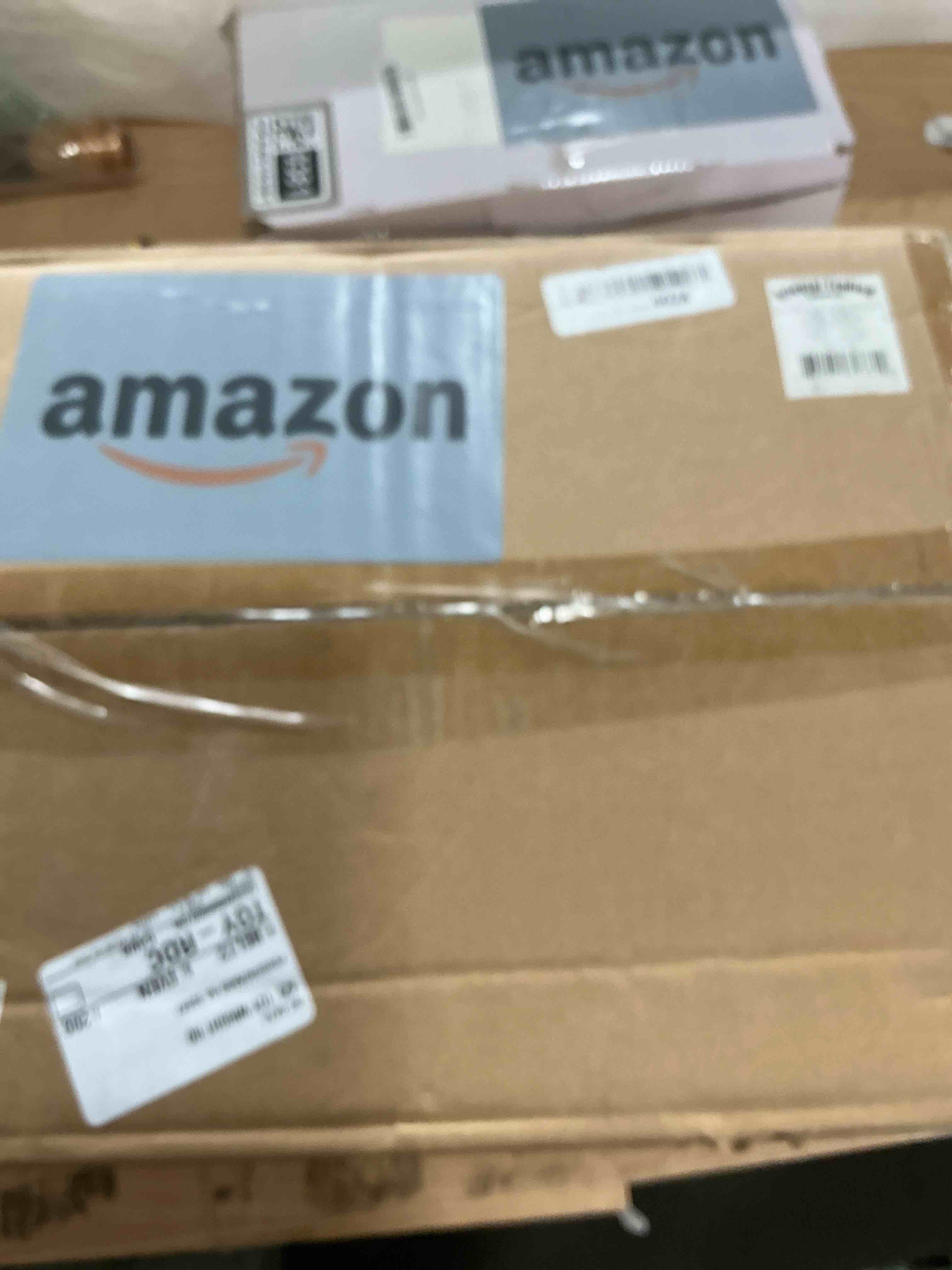 Condition photo showing New/Like New for fun express gold mason jars 12 pack - premium glass mason jar set for wedding centerpieces, table decorations & party events | decorative vintage-style vases for flowers, home decor & diy projects