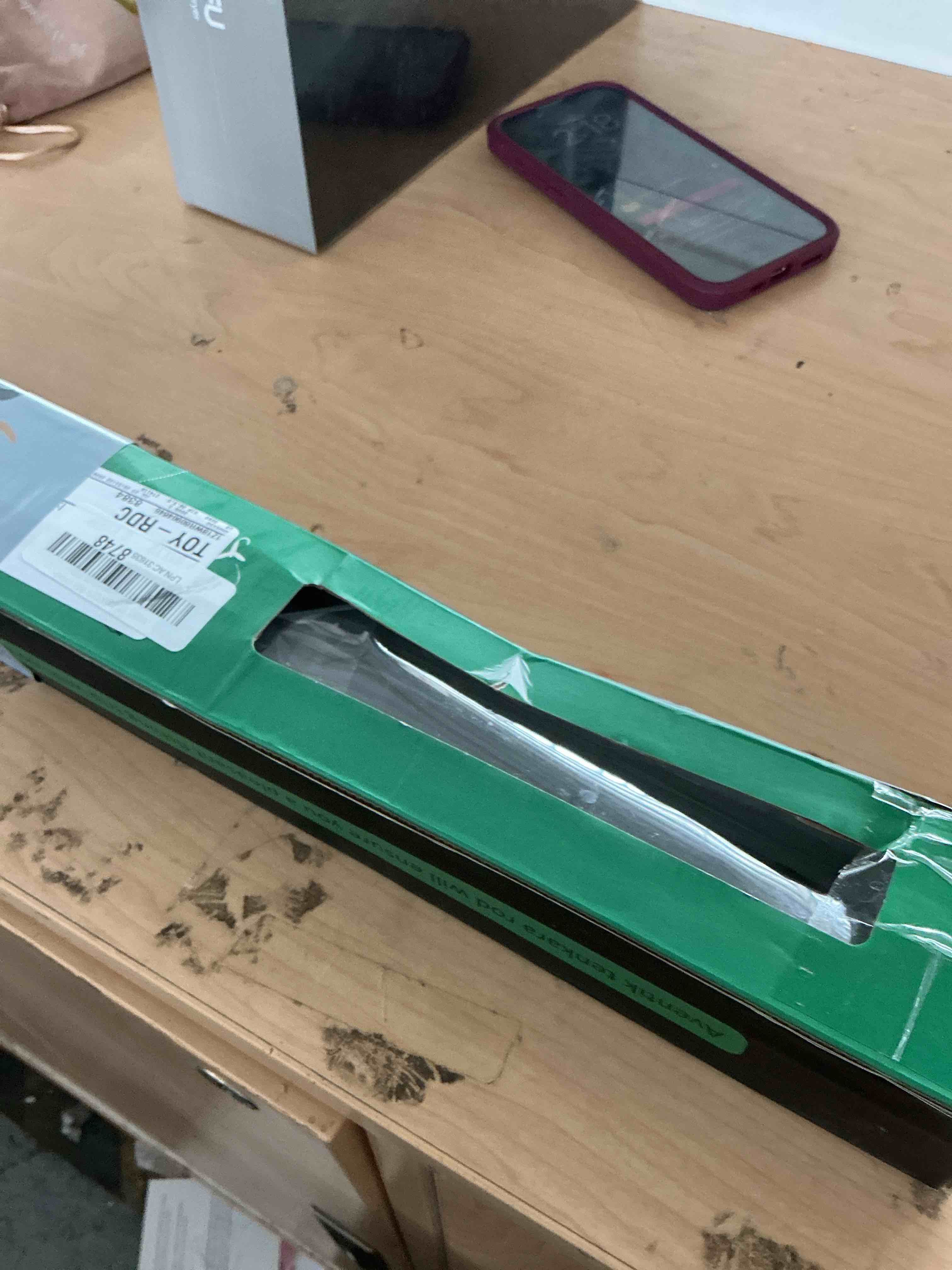 Condition photo showing New/Like New for aventik freshstart tenkara rod in 7ft/8ft, complete beginner tenkara rod kit, 24t carbon fiber, easy to cast flexible durable lightweight and compact