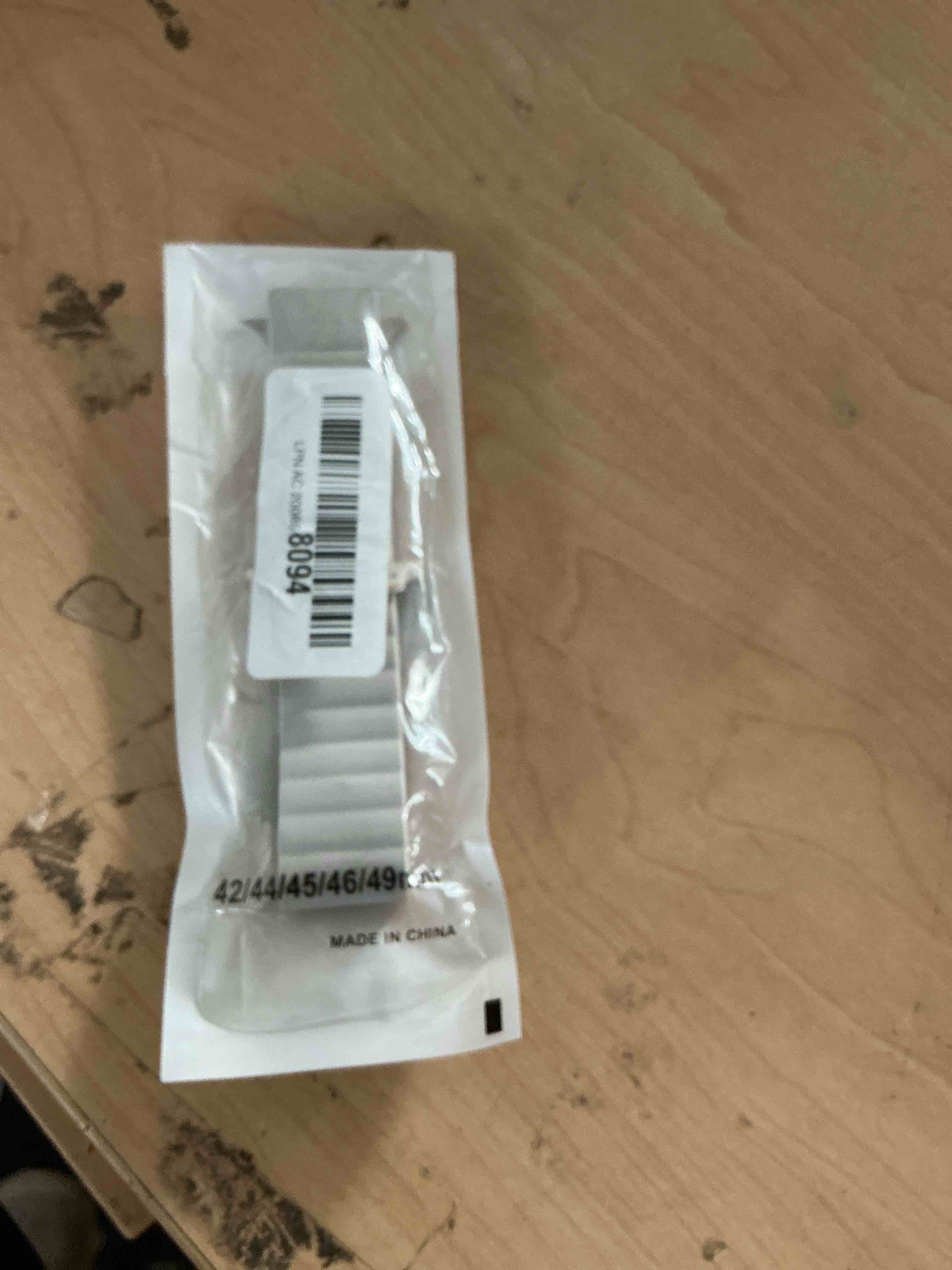 Condition photo showing New/Like New for magnetic sport bands for apple watch band 40mm 38mm 41mm 42mm 44mm 45mm 46mm iwatch bands for women men,silicone loop strap wristband for apple watch series 11 10 9 8 7 6 5 4 3 se 3/2nd ultra/3/2 49mm