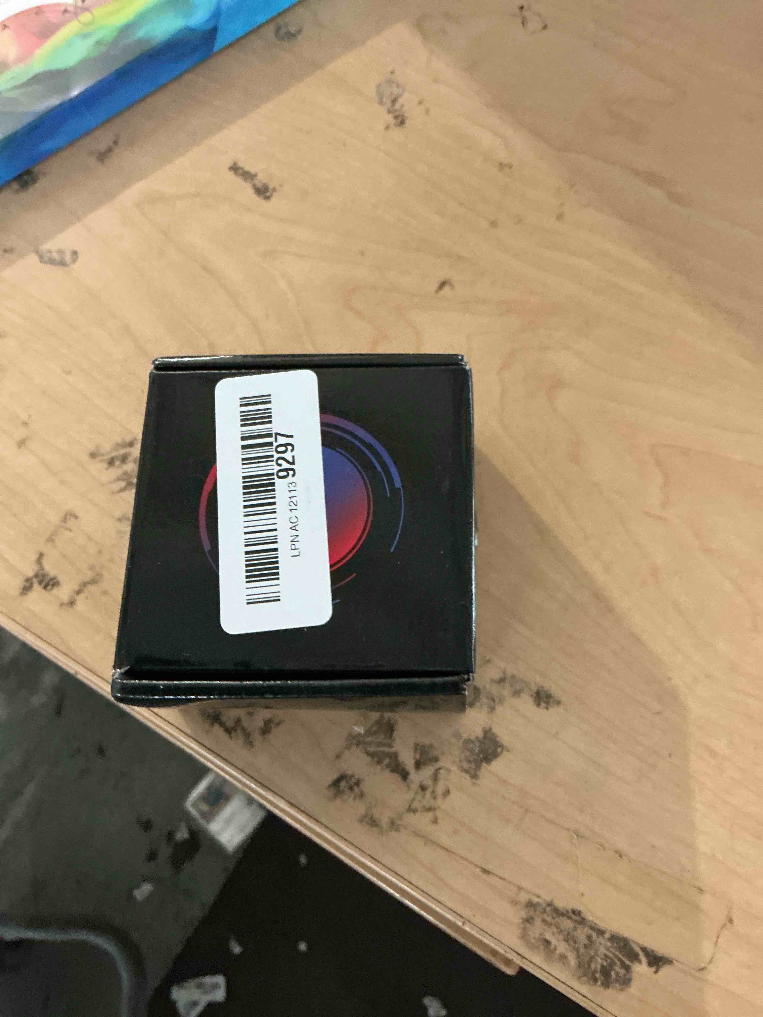 Condition photo showing New/Like New for smallest spy camera,hidden camera detector,hd1080p wireless wifi security camera,nanny cam,baby monitor with upgraded night vision,motion detection,cloud storage for security with ios android app