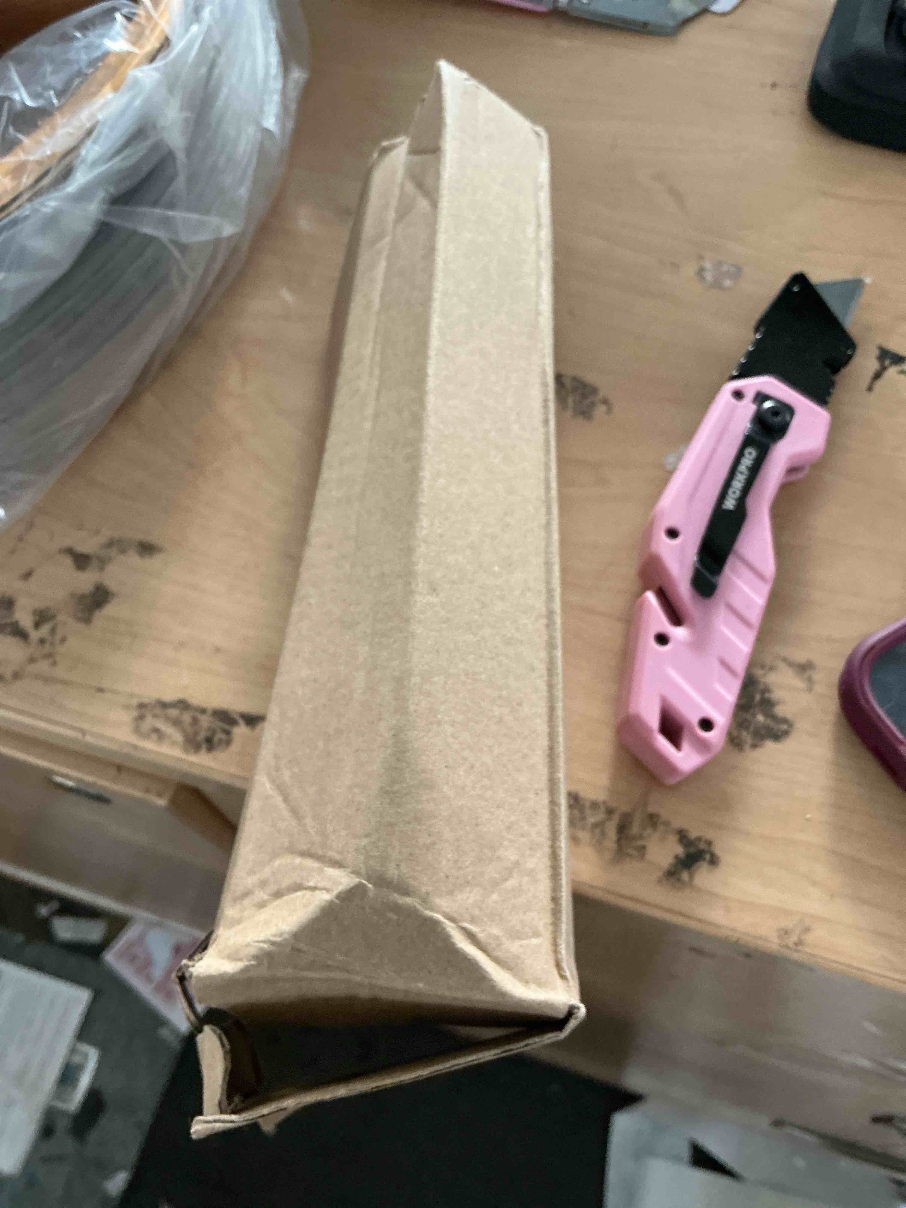Condition photo showing New/Like New for ac drain line unclogger adapter, a/c pipe drain line cleaner tool