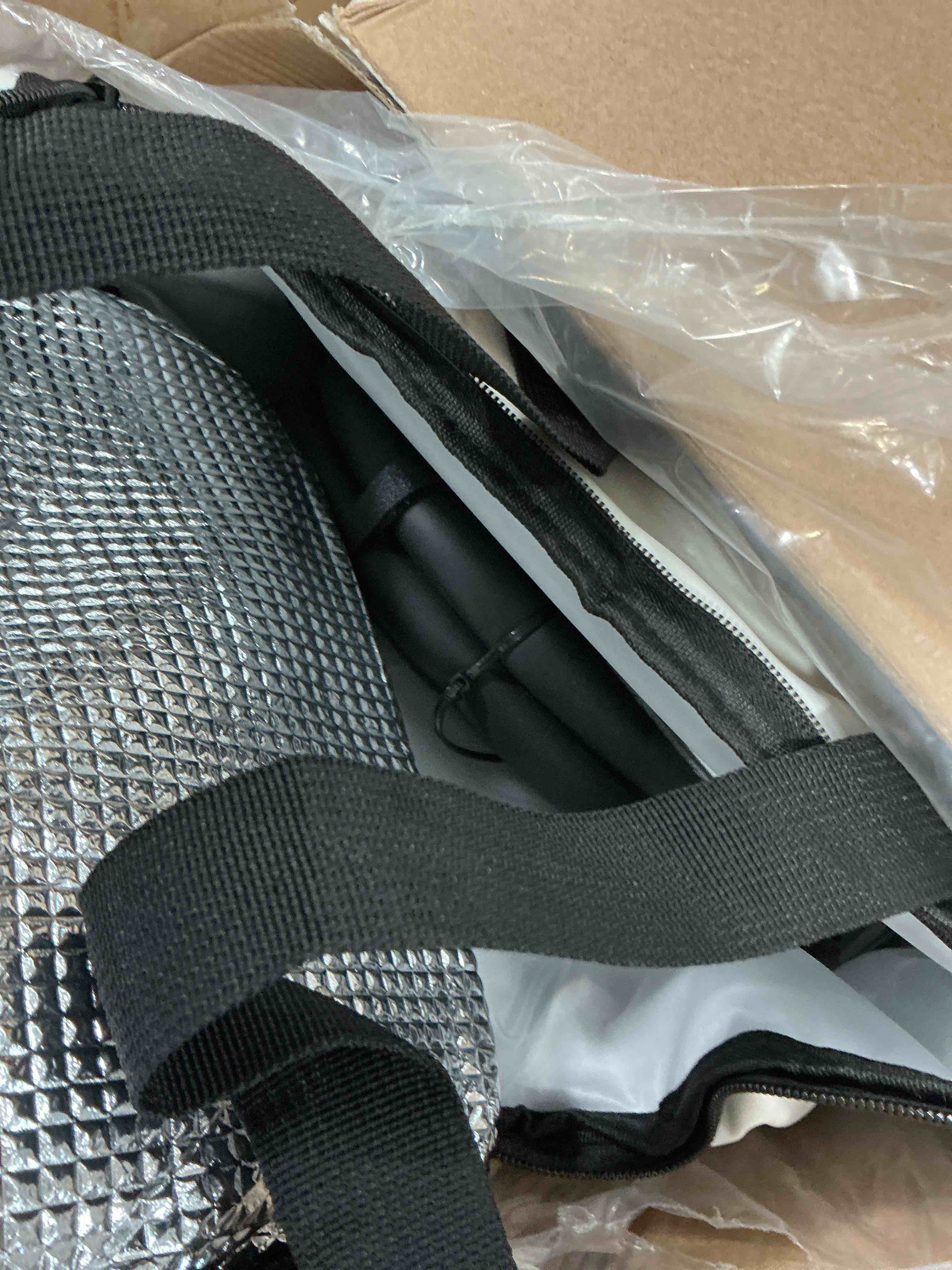 Condition photo showing Good Condition for ice machine for shoulder after surgery, cold therapy machine for rotator cuff recovery with programmable timer, quiet circulating cryotherapy system for shoulder pain relief and post surgery recovery