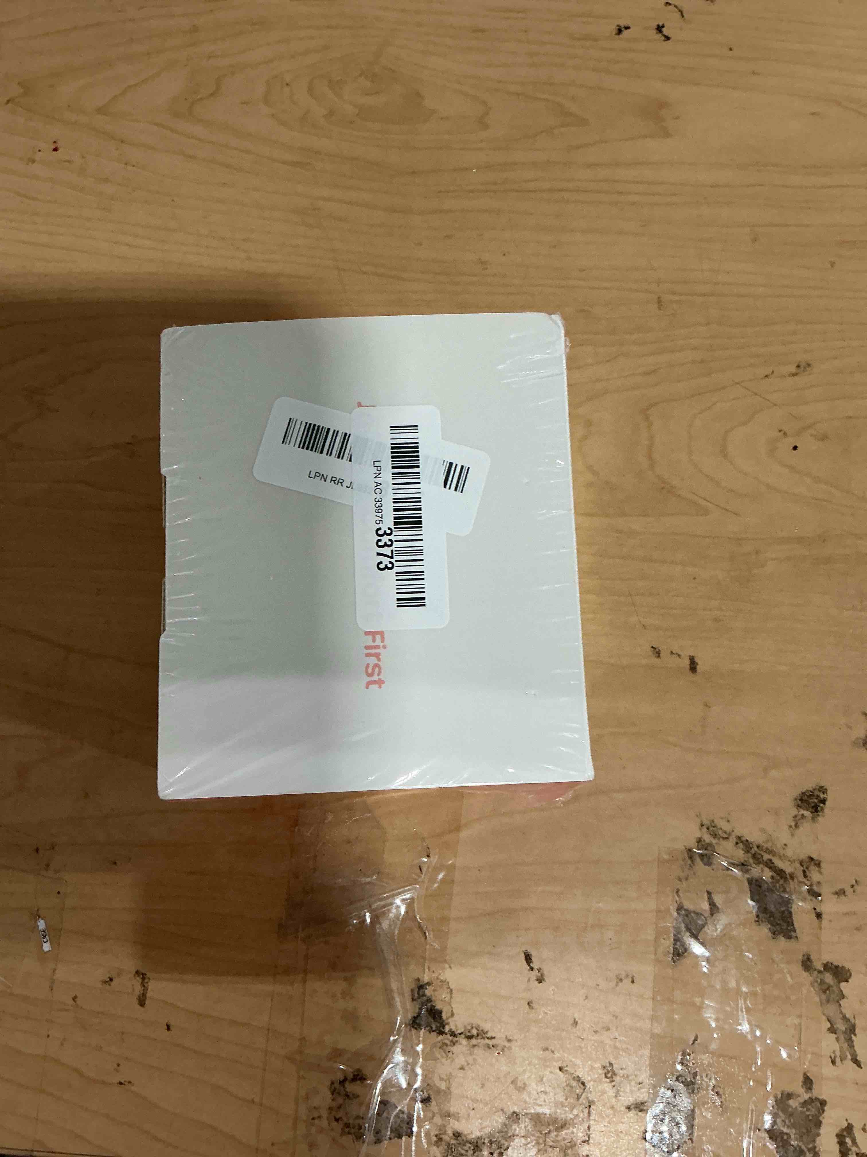 Condition photo showing New/Like New for nuliie 3-in-1 flange sizing kit 13/15/17/19/21mm for 24mm electric double breast pump flange/shield, 10pcs silicone flange inserts to boost pumping efficiency & comfort, bpa-free essential for moms 13/15/17/19/21 mm 10pcs for 24 mm shield 10
