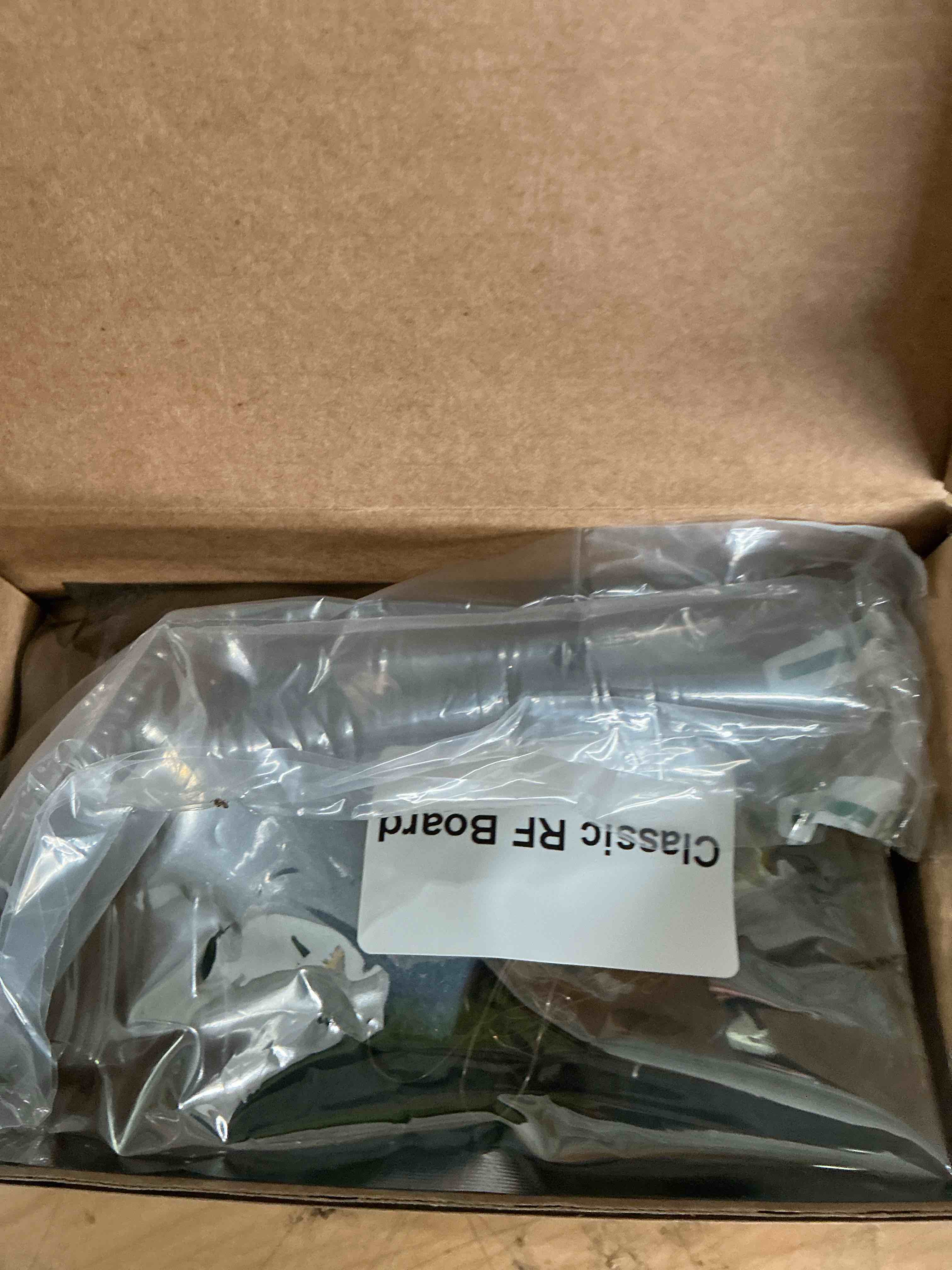 Condition photo showing New/Like New for malahit tr usdx transceiver classic band rf board kits by pe1nnz and dl2man efficiencies in the 70-75% region