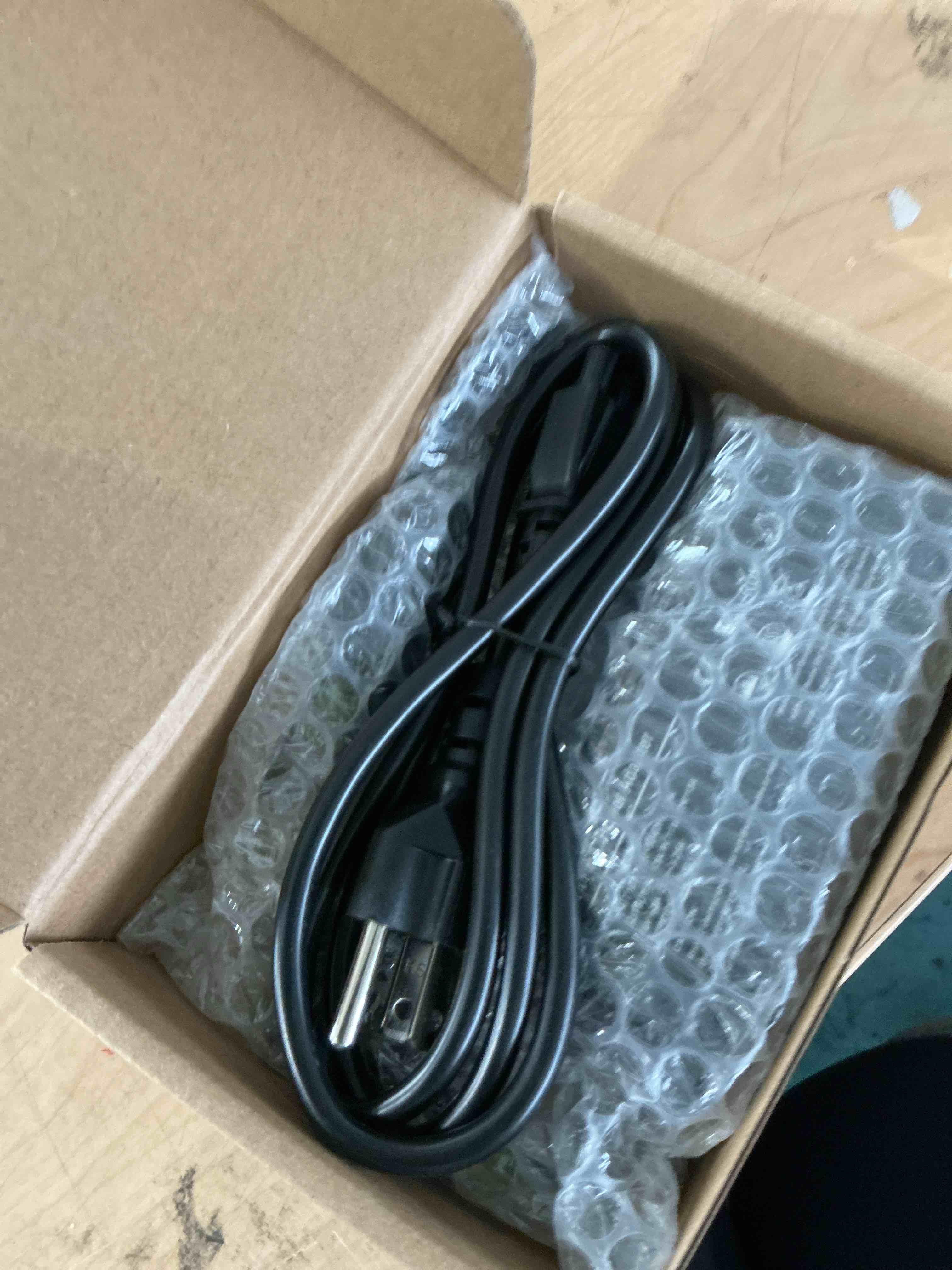 Condition photo showing New/Like New for dzytnsy 65w usb c charger compatible with lenovo thinkpad/yoga/chromebook laptop computer 65w 45w usb c fast power adapter