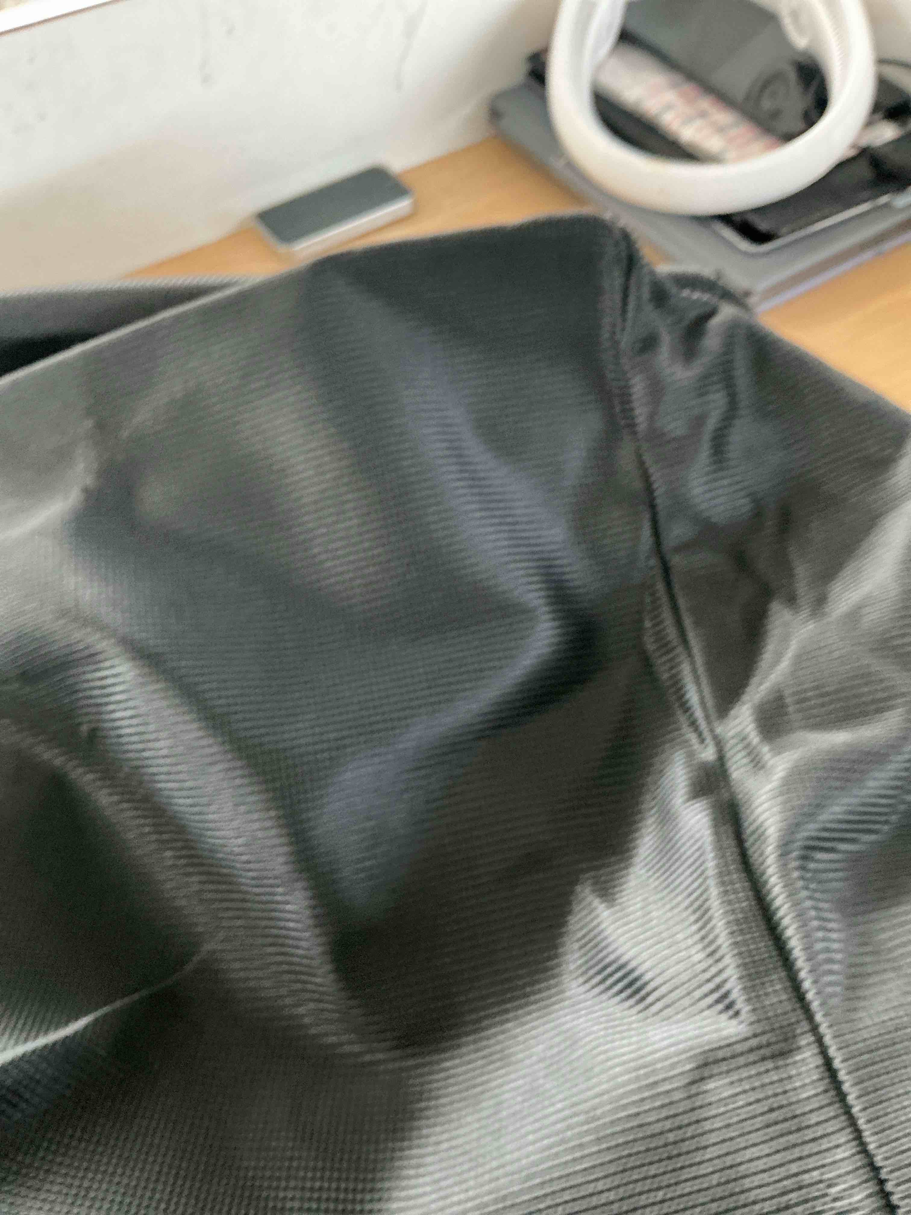 Condition photo showing New/Like New for 964-04117a lawnmower grass bag replacement for troy bilt 21” lawnmower bag 964-04117b, 664-04117a, for models tb210 tb260 tb280es tb130 tb230 tb280(without grass catcher frame)