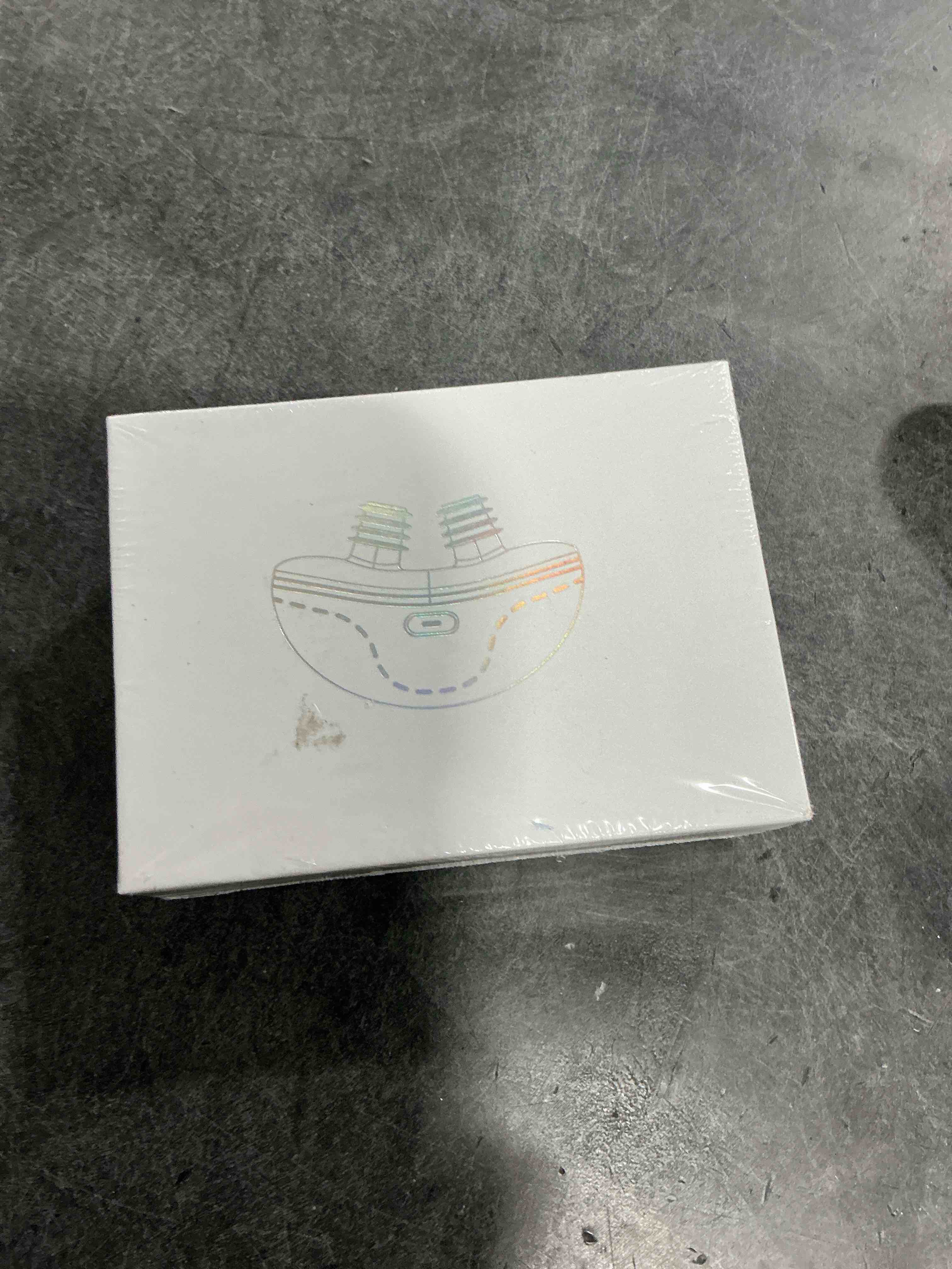 Condition photo showing Good Condition for Anti Snoring Device - Mini SleepApnea Devices - Variable Anti Snoring Aid - Upgraded Stop Snoring Solution - Suitable for All Nose Shapes - Blue - Kd