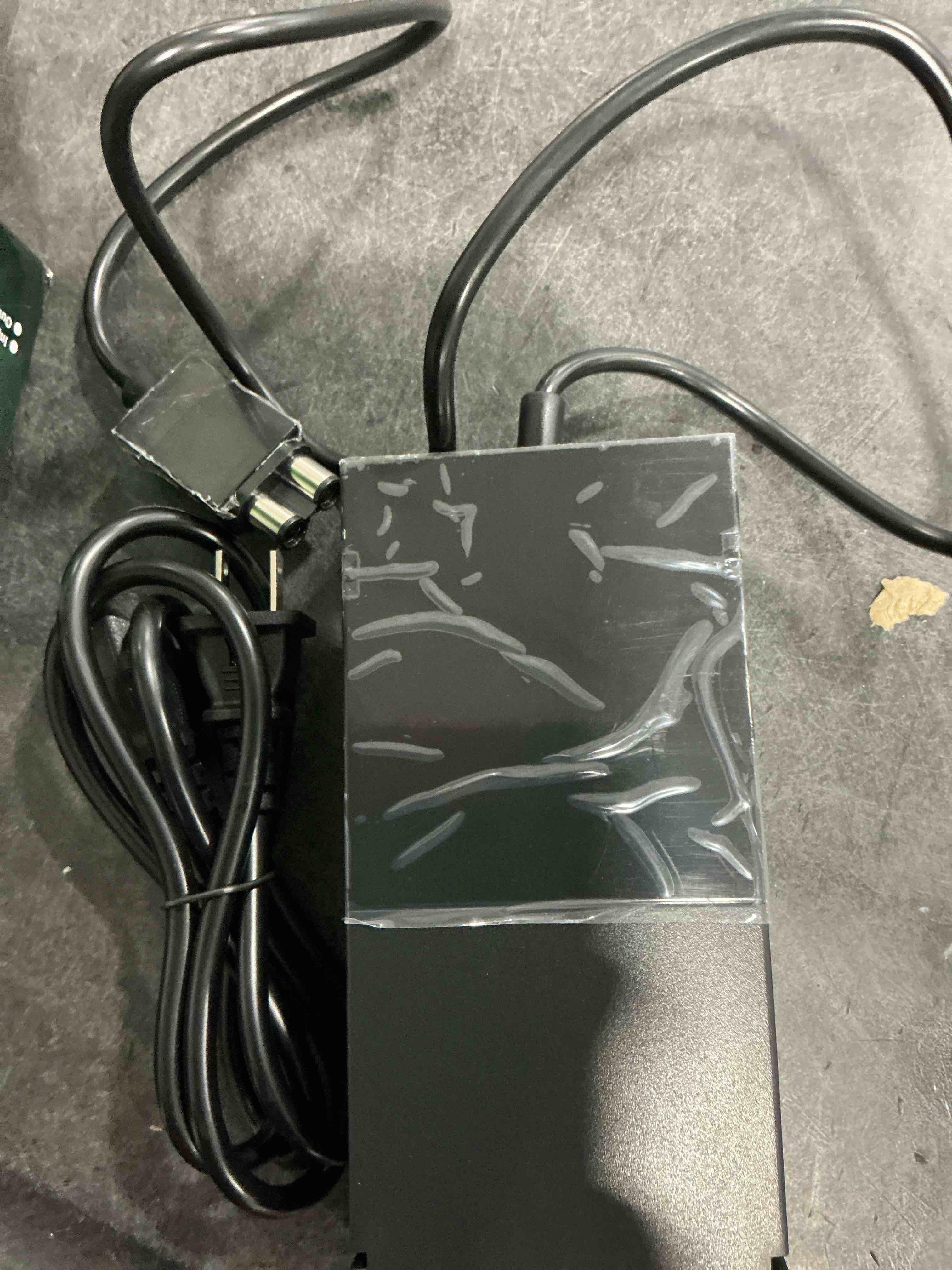 Condition photo showing Good Condition for Puning Power Supply Brick for Xbox One,100V-240V AC Adapter Power Supply Compatible with Xbox One Console