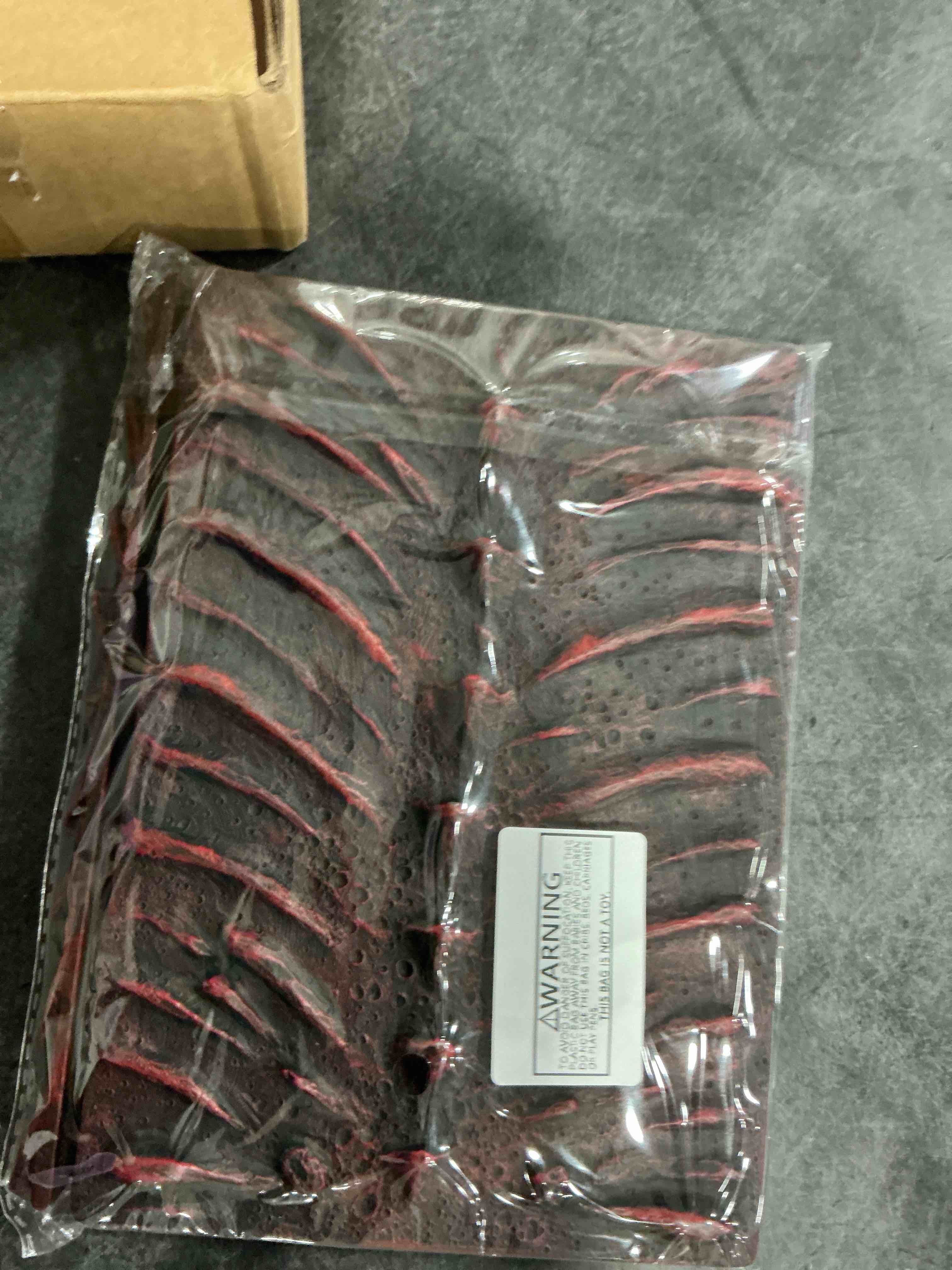 Condition photo showing Good Condition for 3D Dragon Eye Embossed Journal,Resin Engraving Notebook,Dnd notebook for Dragon Lovers ,100 Sheets Blank Paper,Hardcover Travel Notepad for Writing,Sketchbook,office supplies,school supplies,Collection,Gift, stocking stuffers for christmas (7.3" x 5.1") (Red)