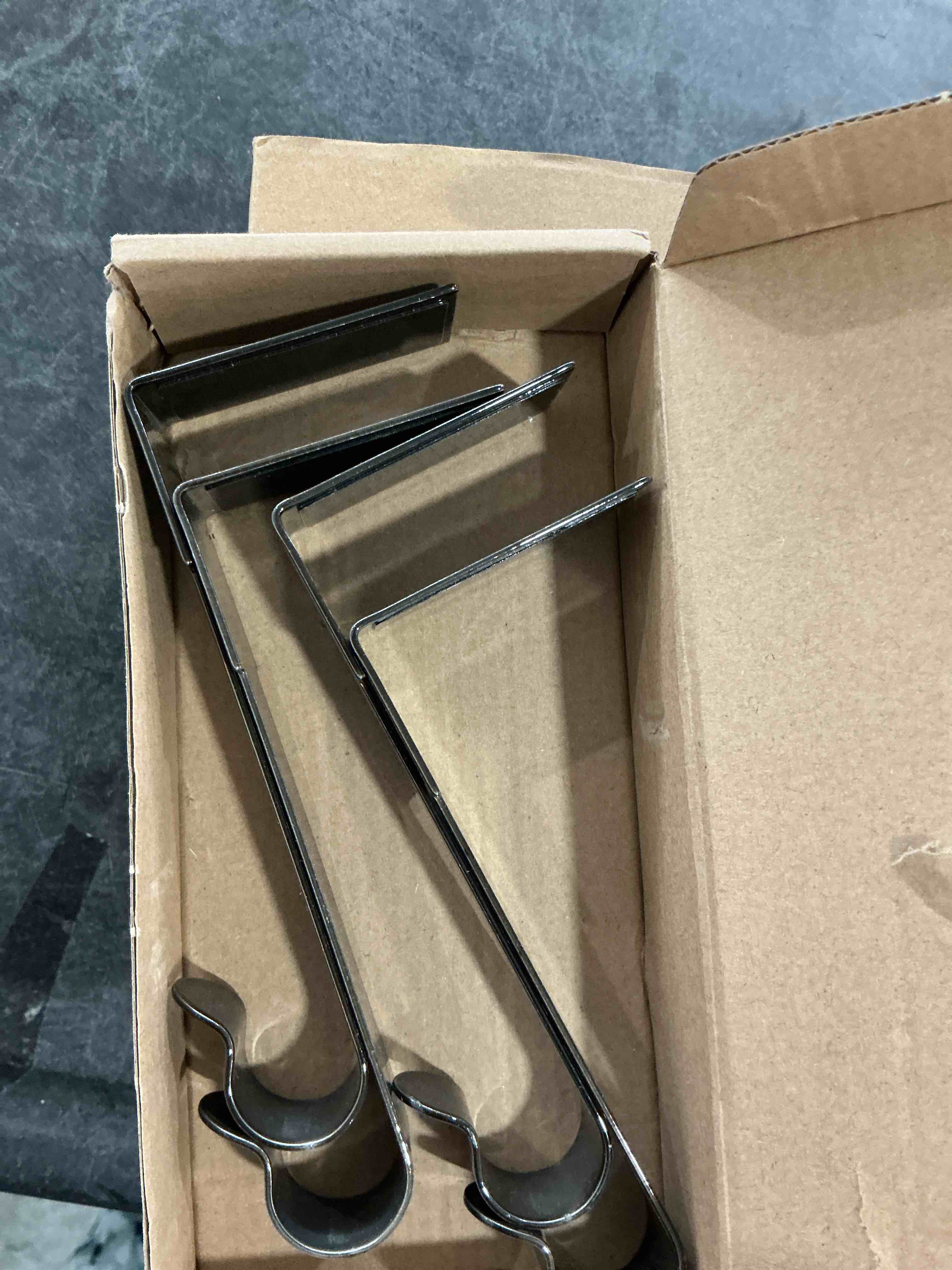 Condition photo showing New/Like New for TenFans Montessori Cloth Fishing Game for Toddlers 1-3 Year Old - First Birthday Gift Set with Stacking Cups & Color Sorting - Travel Sensory Toy?? same 1