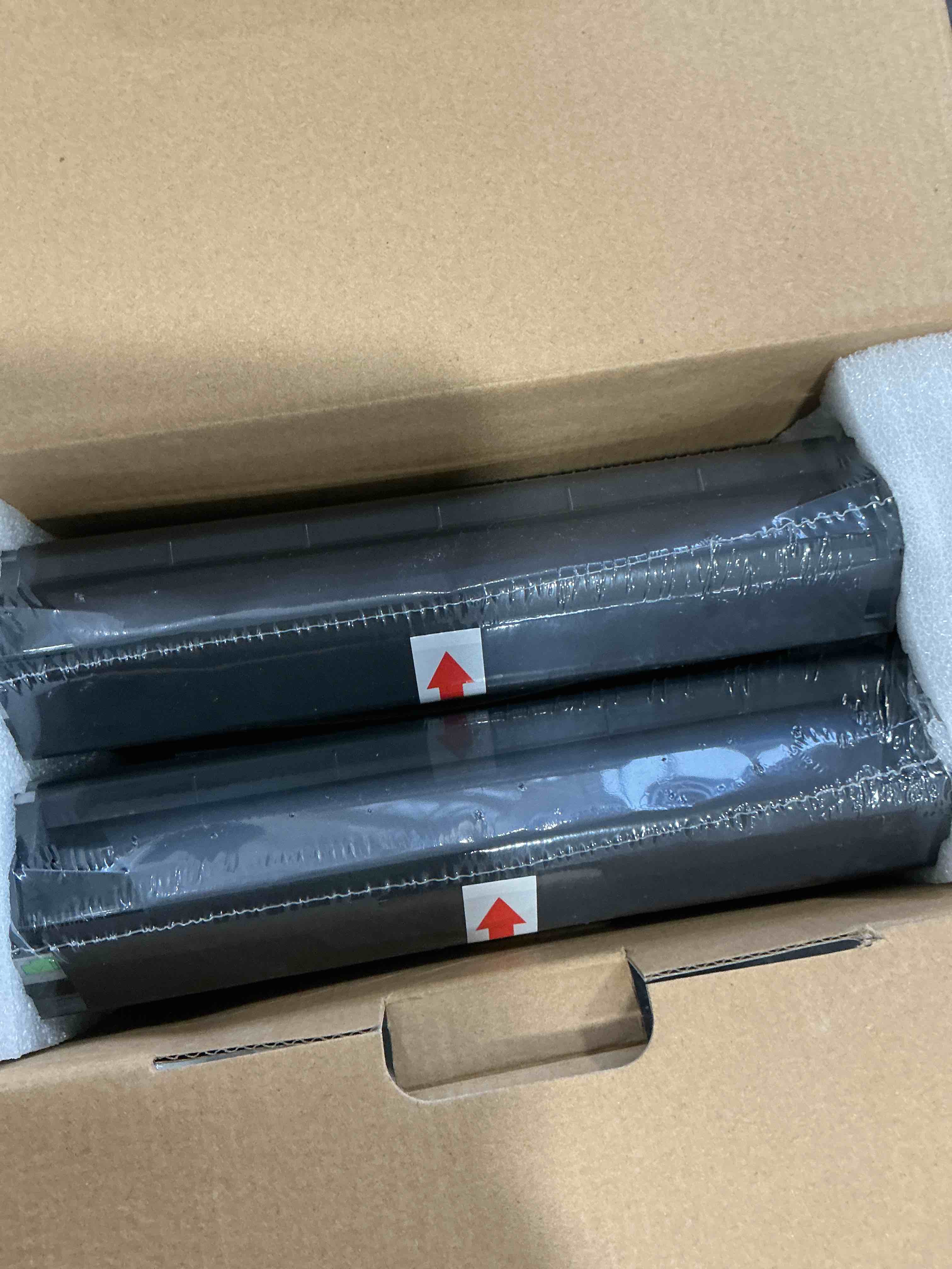 Condition photo showing Good Condition for Ankink DR730 Compatible Drum Unit (Not Toner) Replacement for Brother DR-730(2 Pack) DR760 760 for HL-L2350DW HL-L2370DW HL-L2395DW HL-L2325DW MFC-L2750DW MFC-L2710DW L2690DW DCP-L2550DW Printer