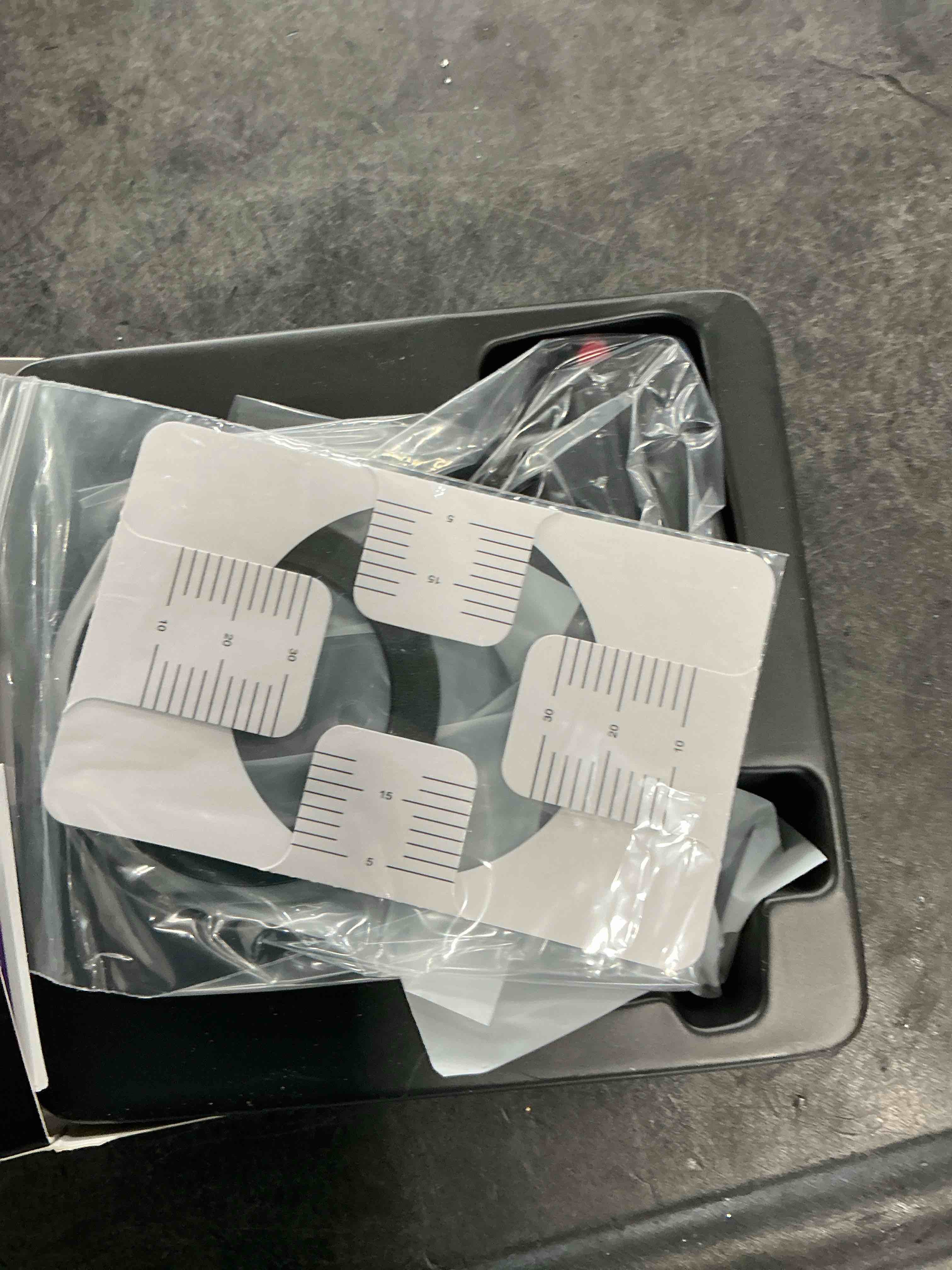 Condition photo showing Good Condition for LISEN for 15W MagSafe Car Mount Charger,Magnetic Wireless Car Charger for iPhone 17 Pro Max Accessories,Magnetic Phone Holder for iPhone 17 Air Pro Max Plus 16 15 14 13 12,Samsung S25/24 with MagSafe
