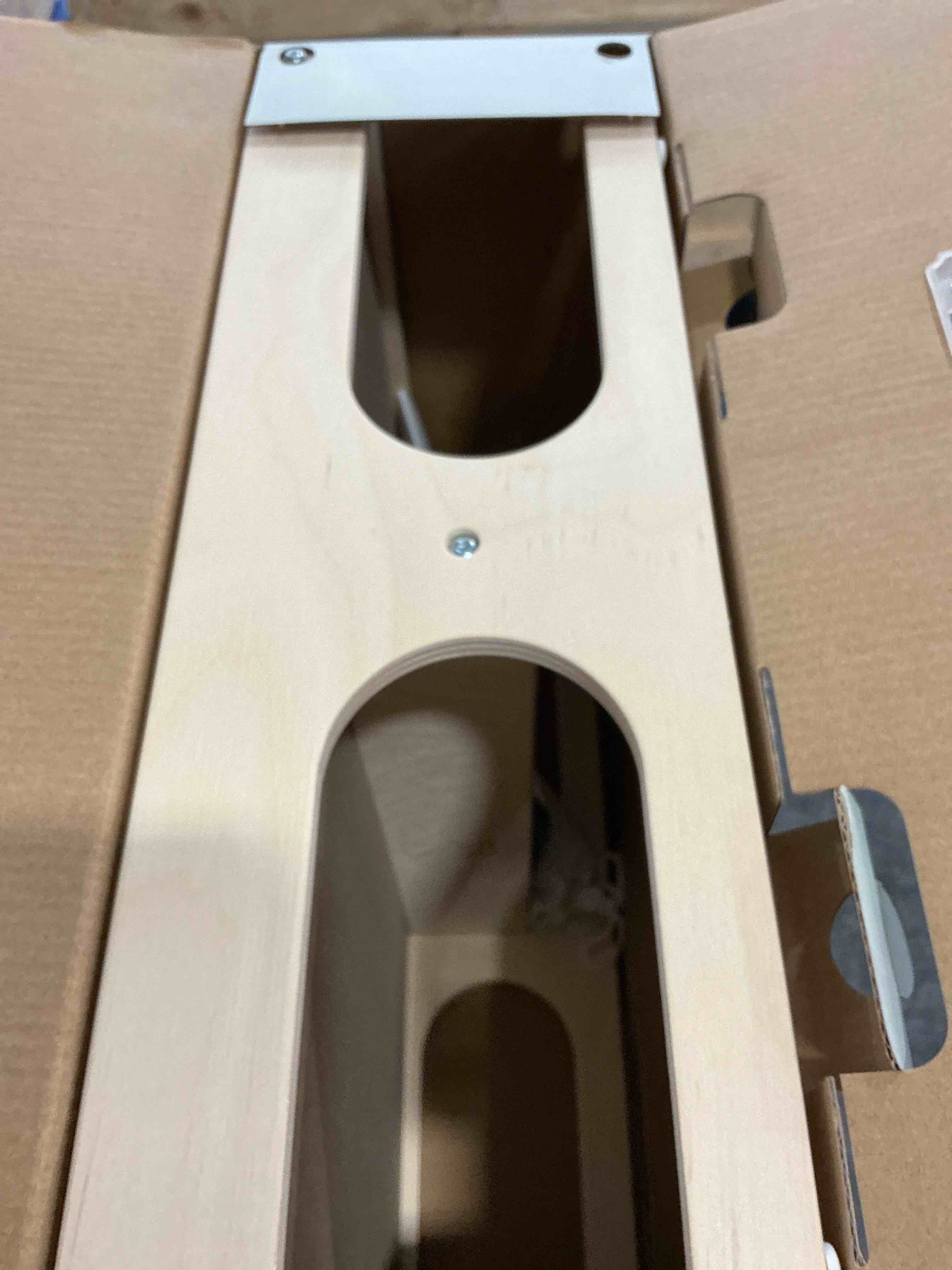Condition photo showing Good Condition for KLASK: The Magnetic Award-Winning Party Game of Skill - for Kids and Adults of All Ages That’s Half Foosball, Half Air Hockey Original