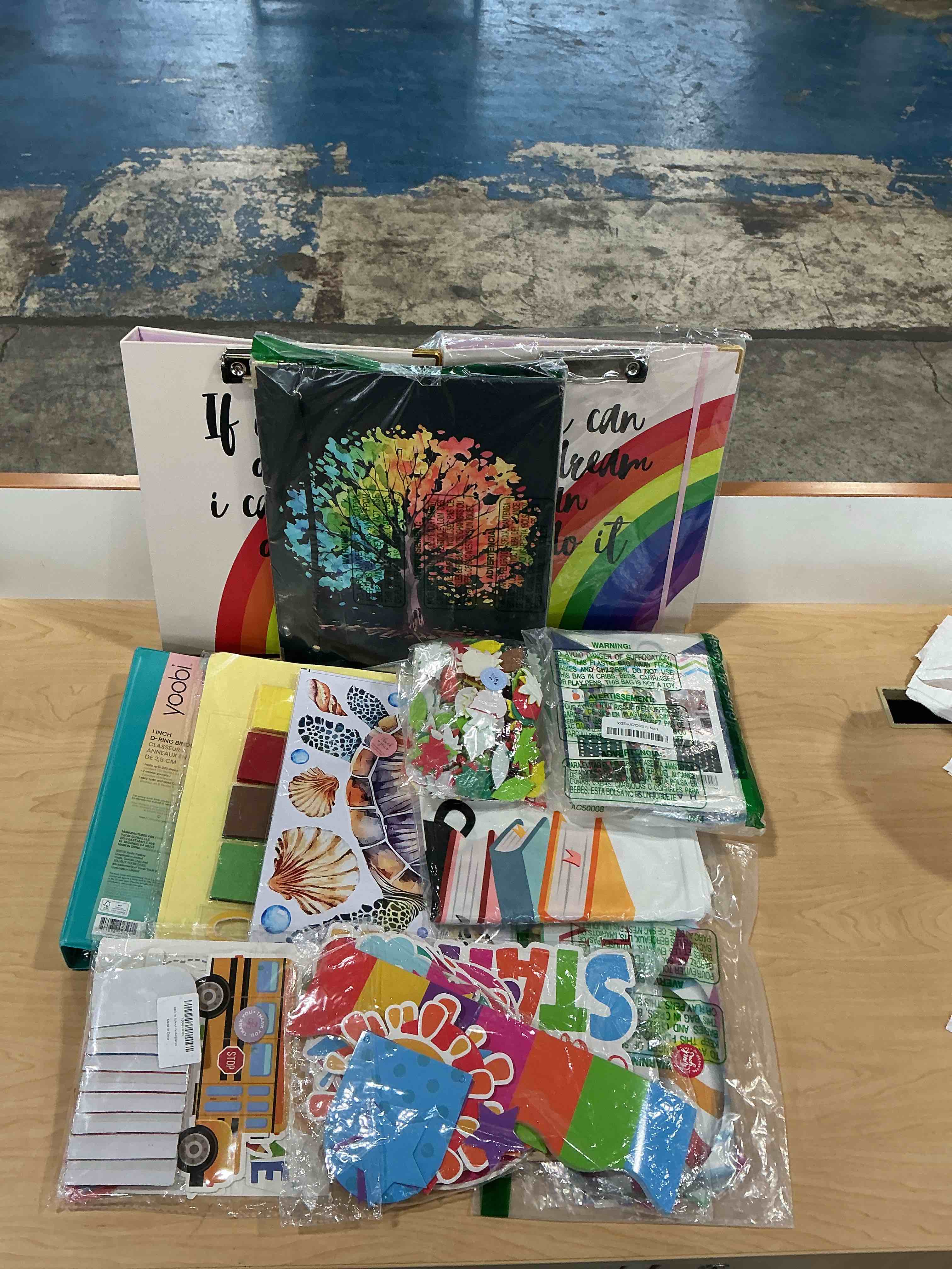 May The Odds Be Ever In Your Favor!