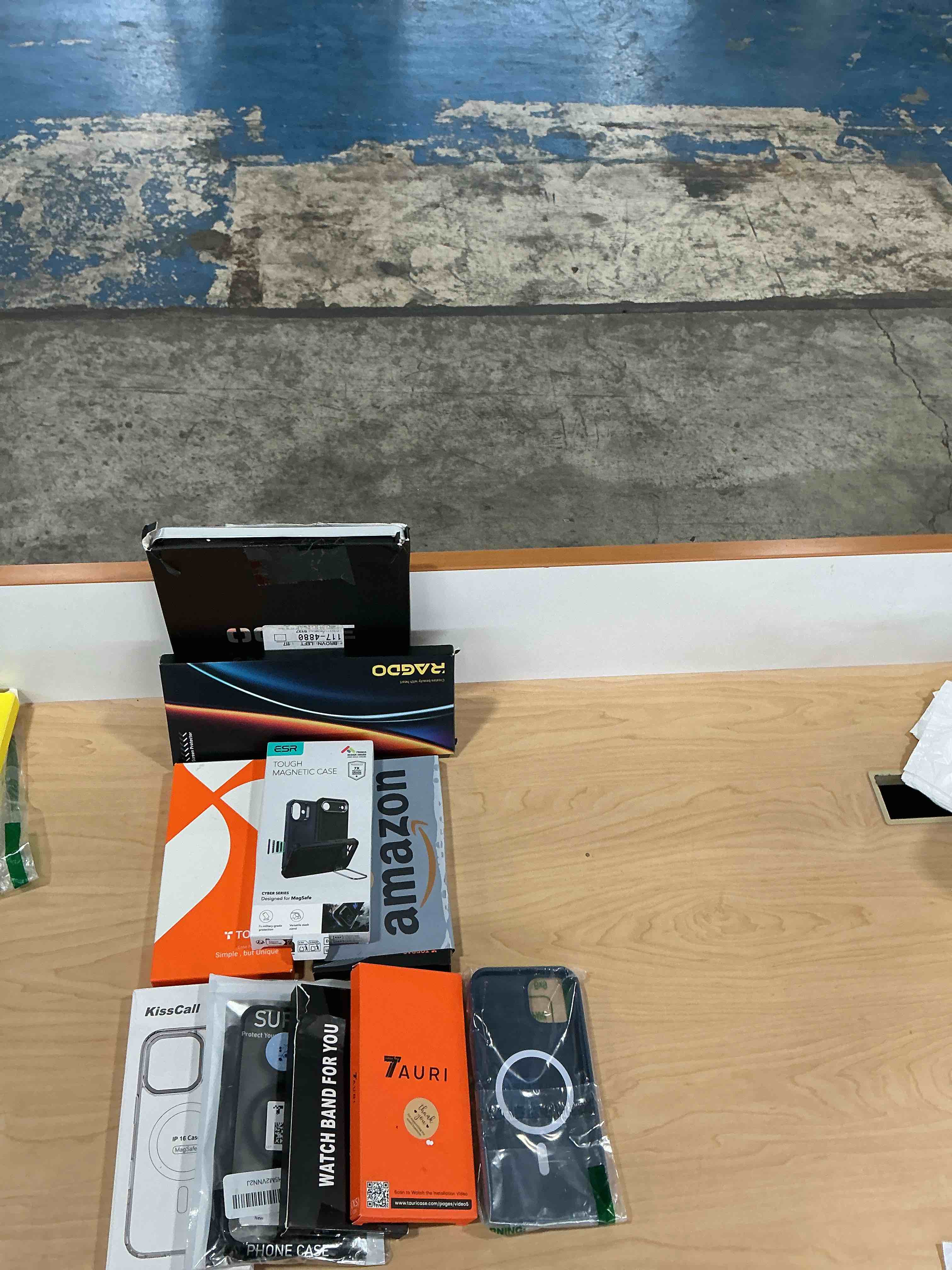 Looking For The Big Deals!