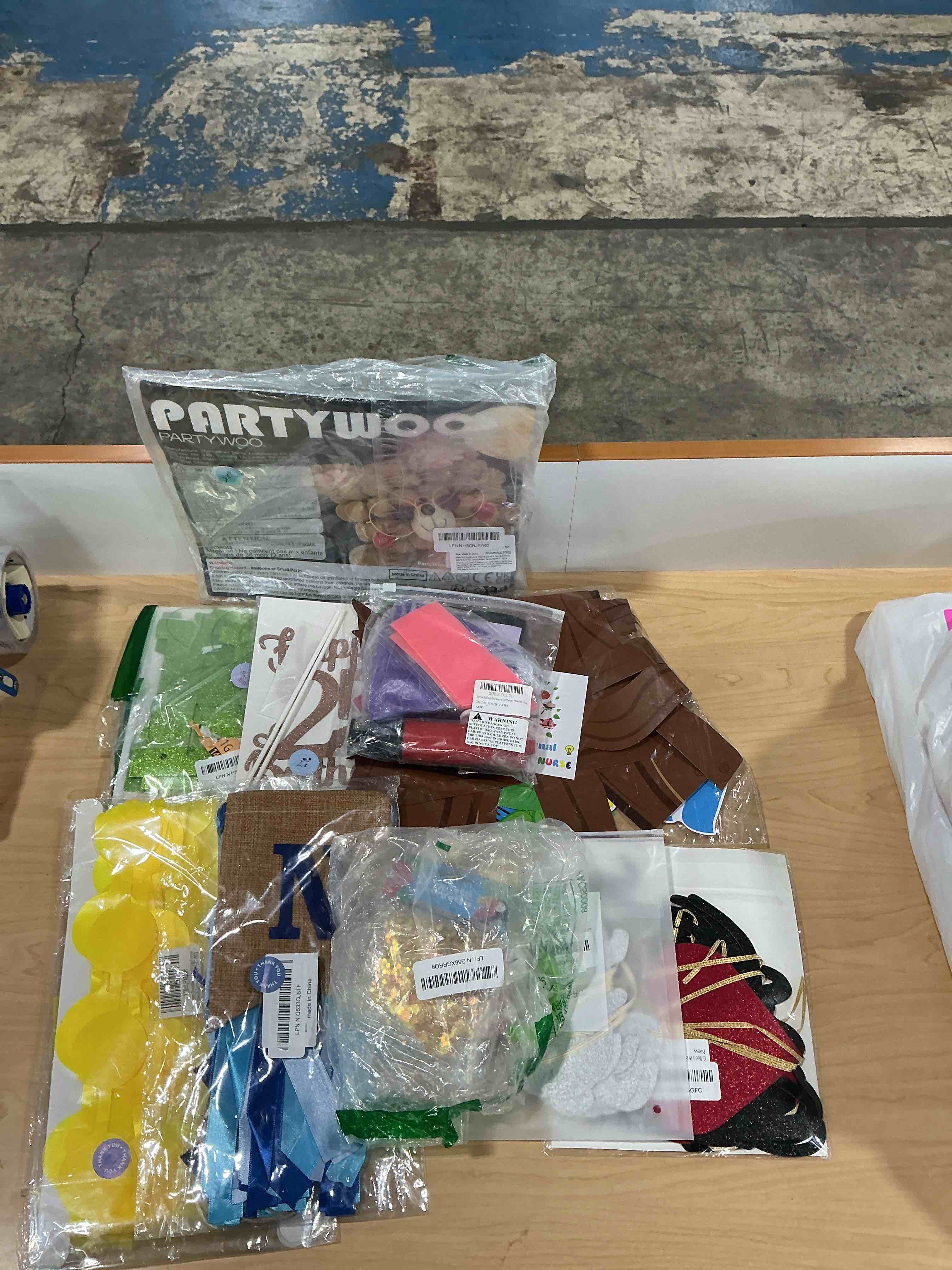 Looking For The Big Deals!