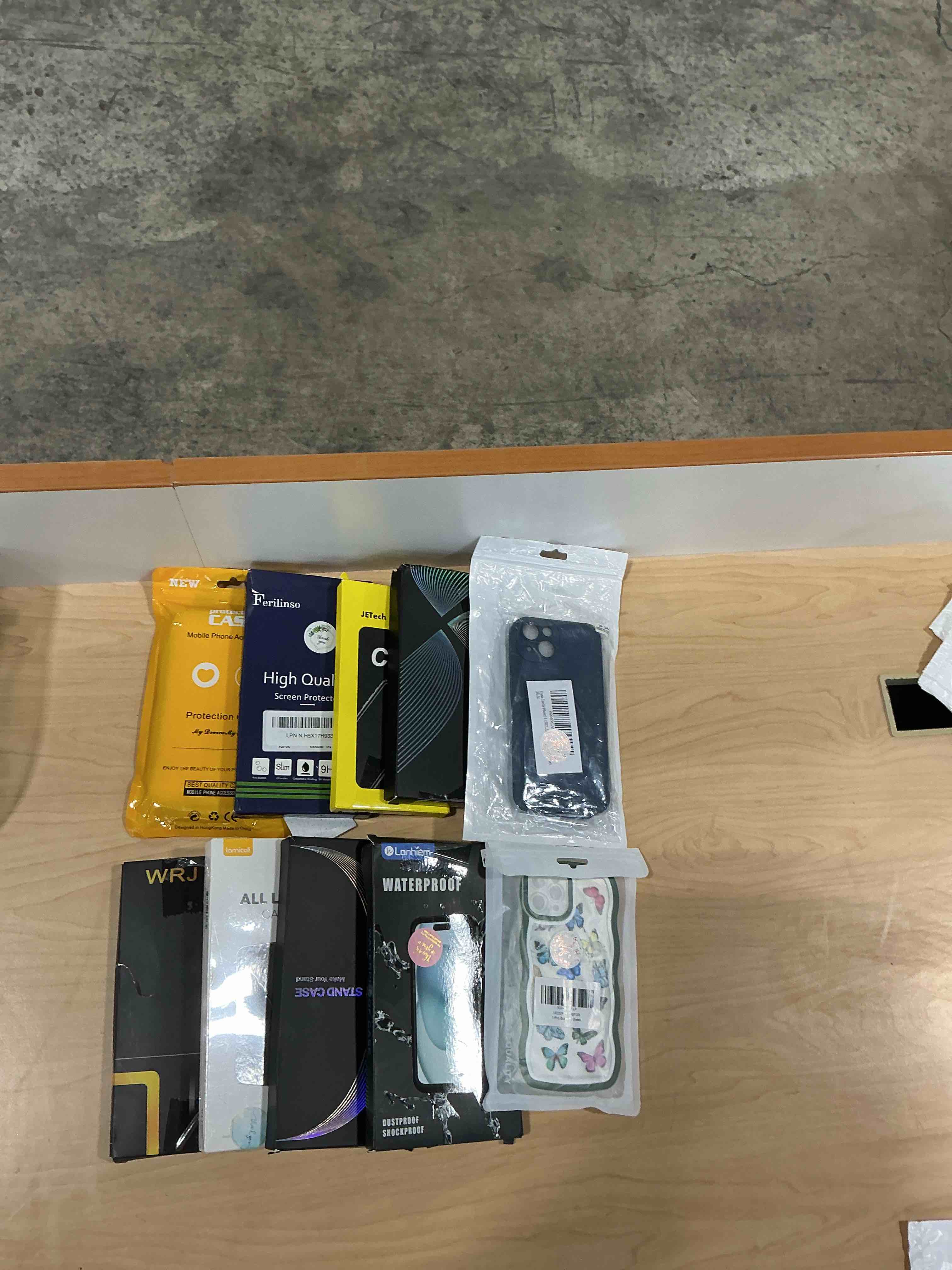 May The Odds Be Ever In Your Favor!