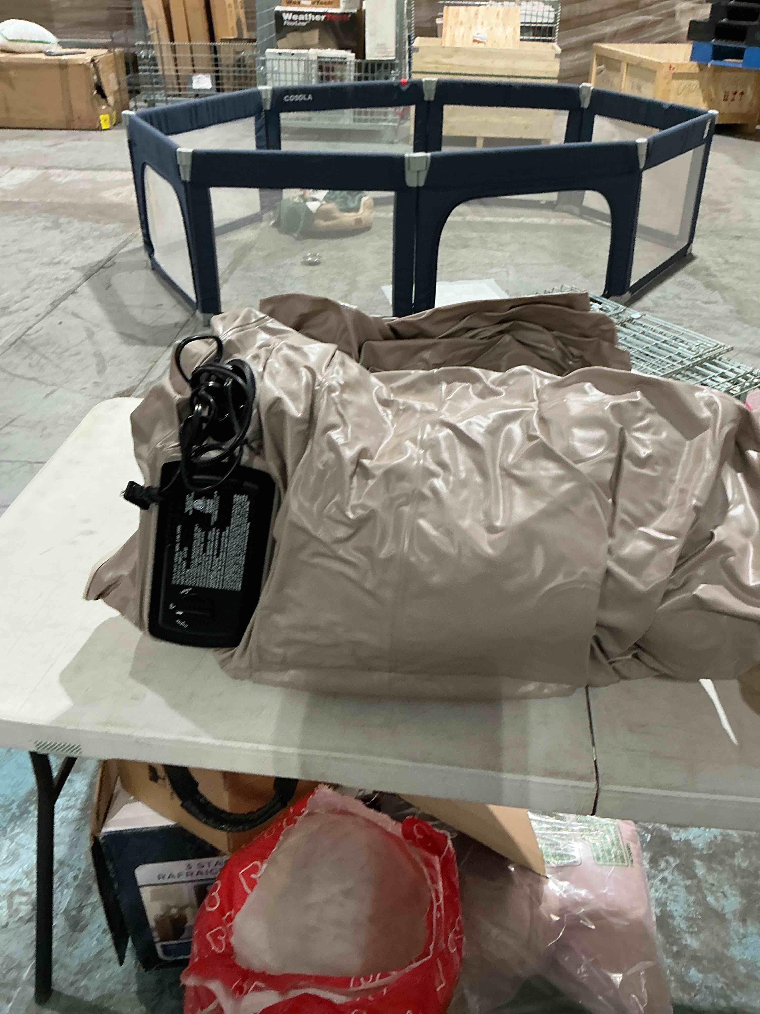 Hitting You With HUGE Savings!