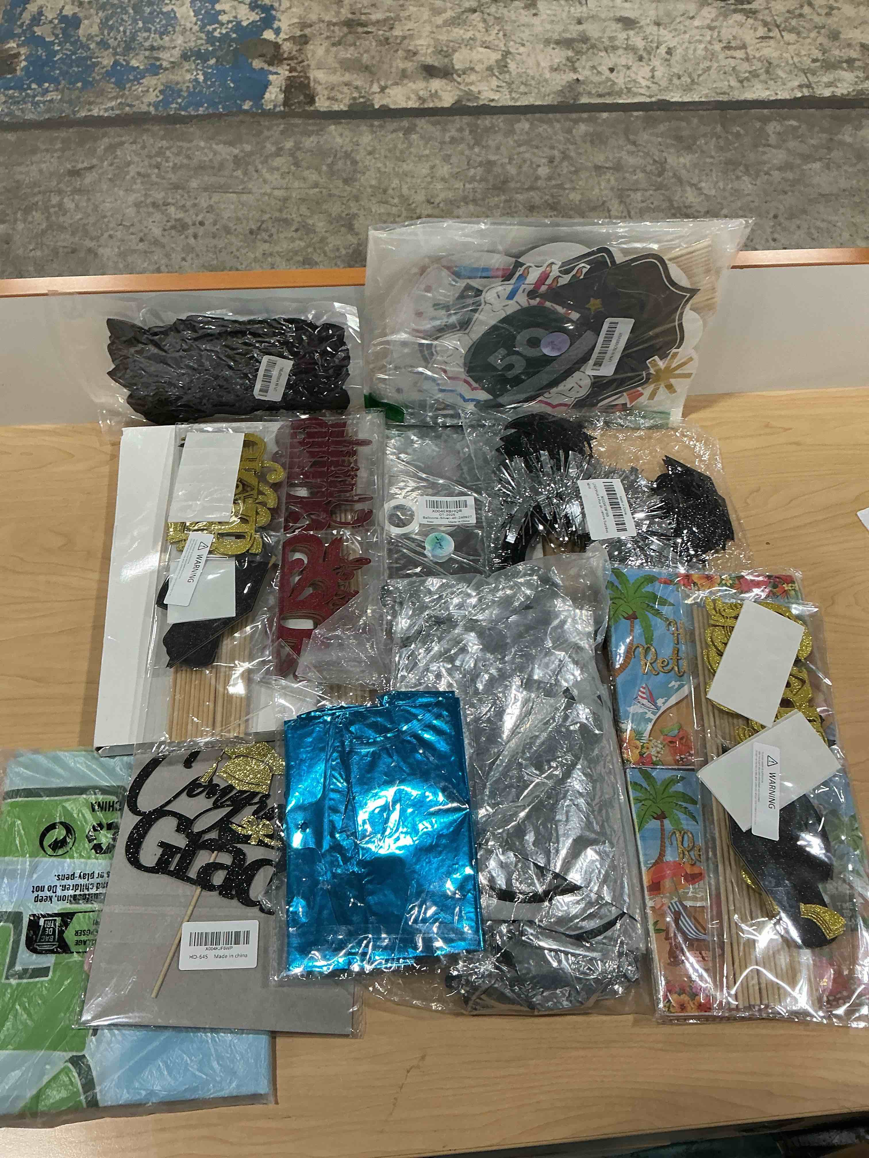 Hitting You With HUGE Savings!