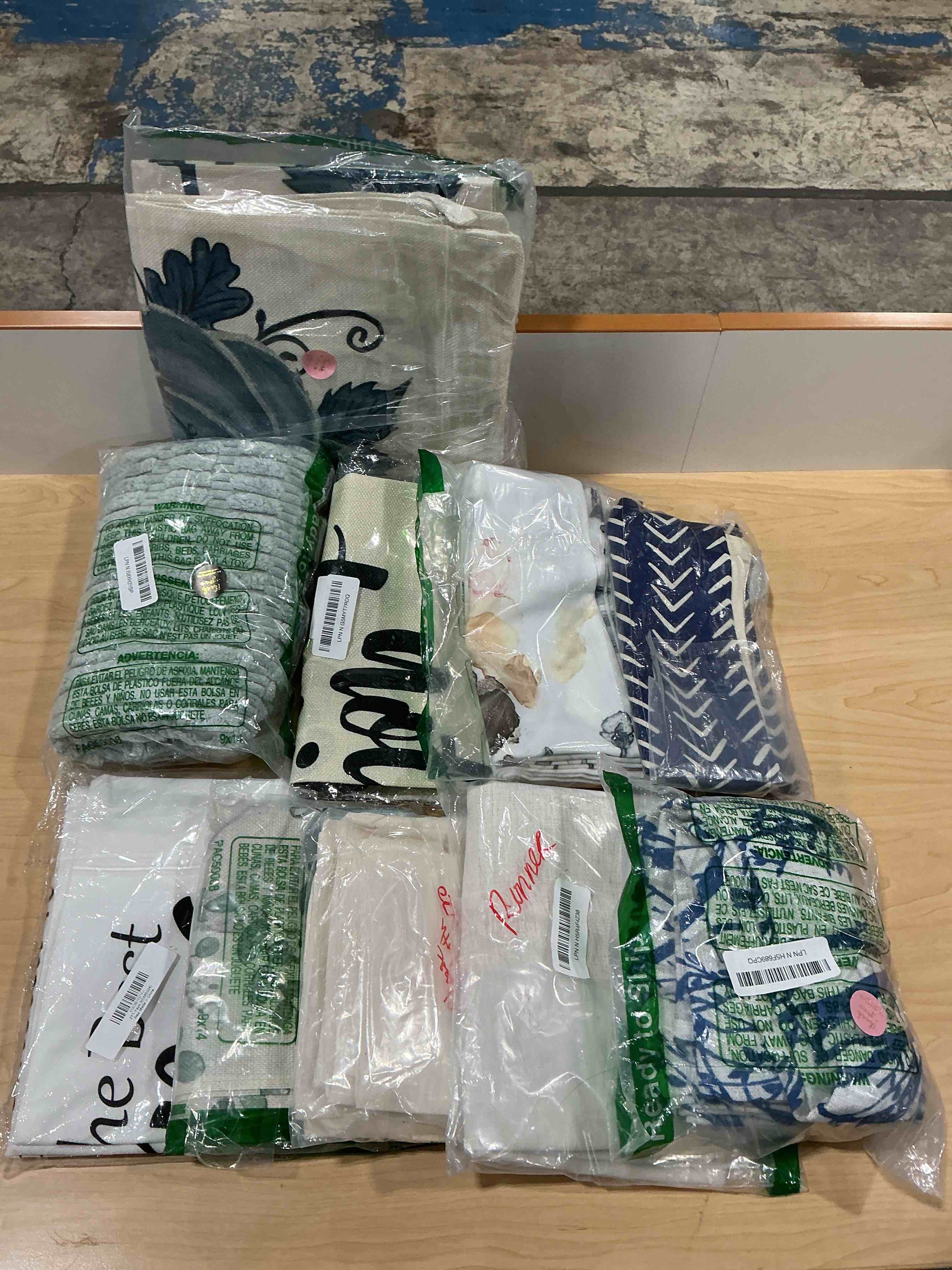 Mystery Bag-Home Goods