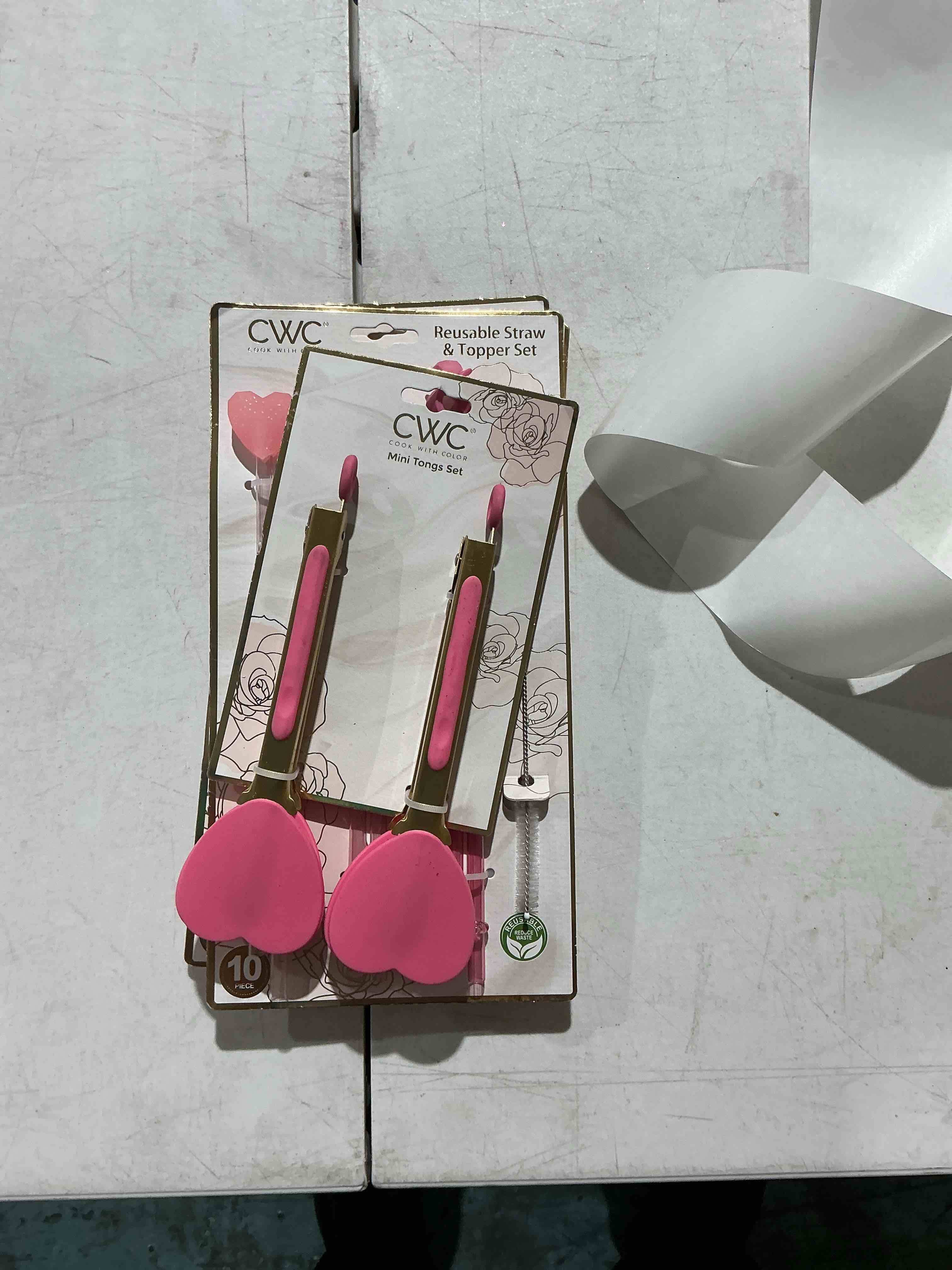 Valentine’s Day gift set